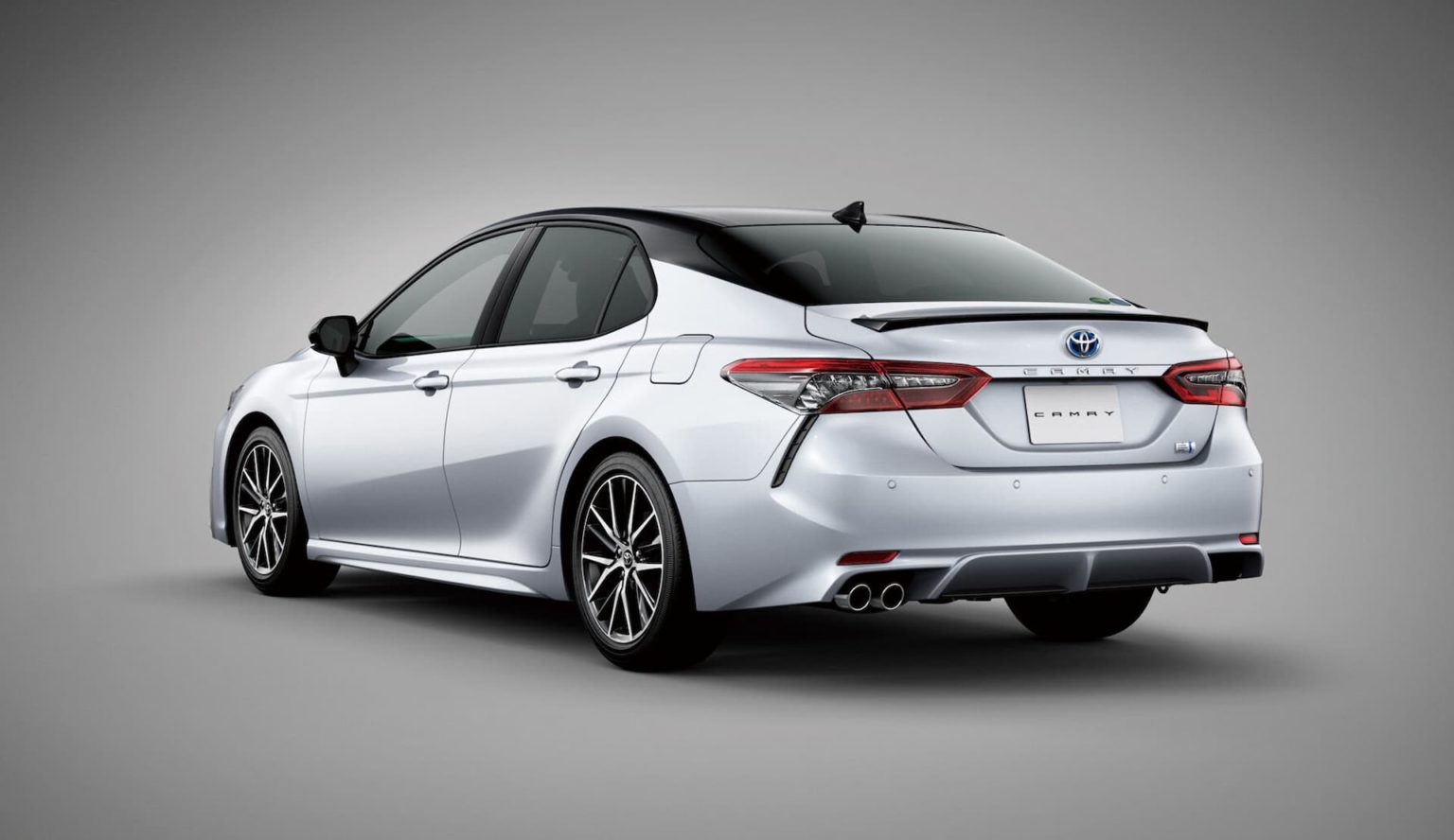 Toyota Camry 3 5 next Rp