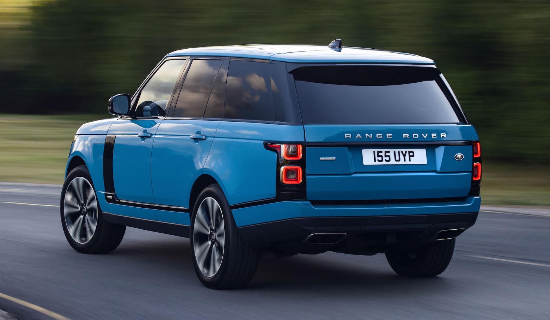 2021 Range Rover 2 1