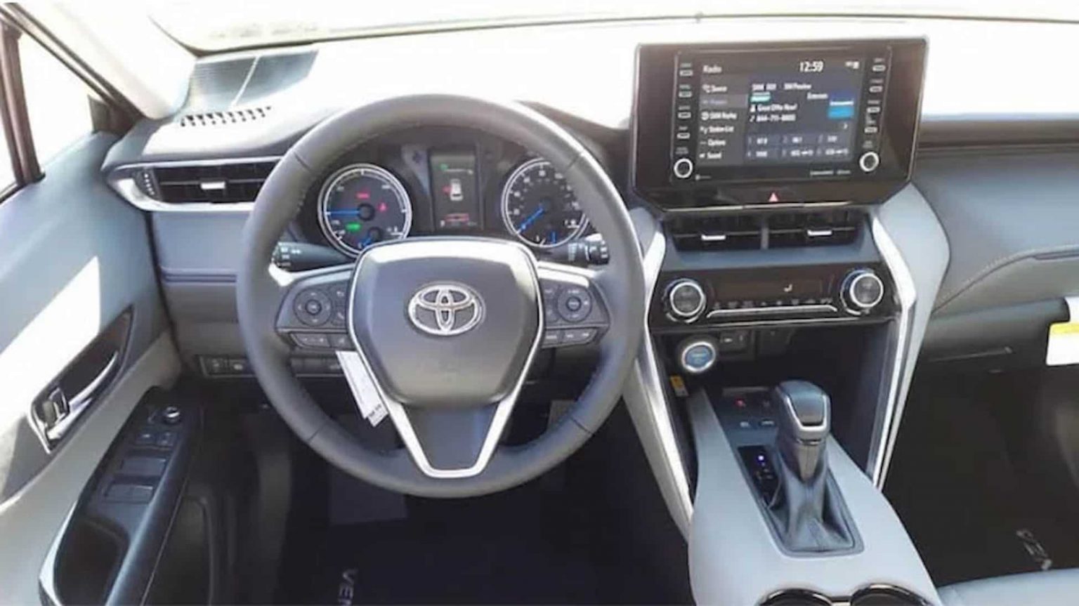 Toyota frontlander. Новый Frontlander. Toyota Frontlander 2021 фотографии. Frontlander.