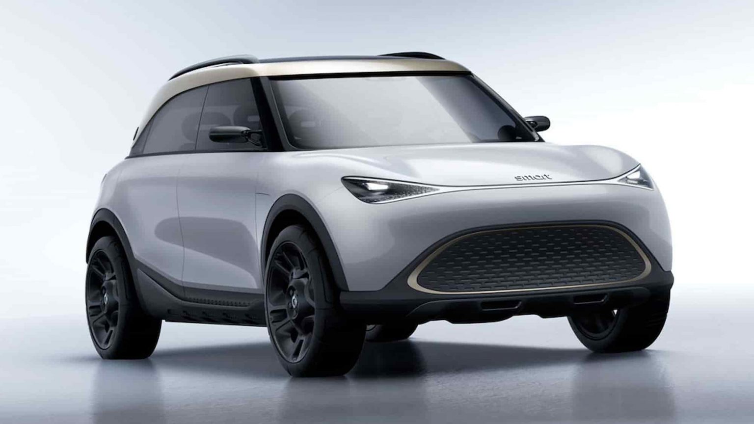 Smart Crosstown Concept