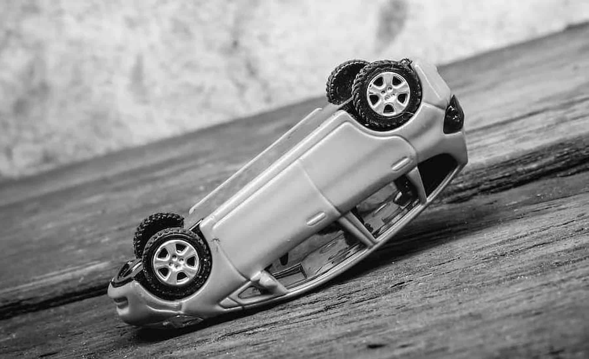 Rollover Accident Attorneys