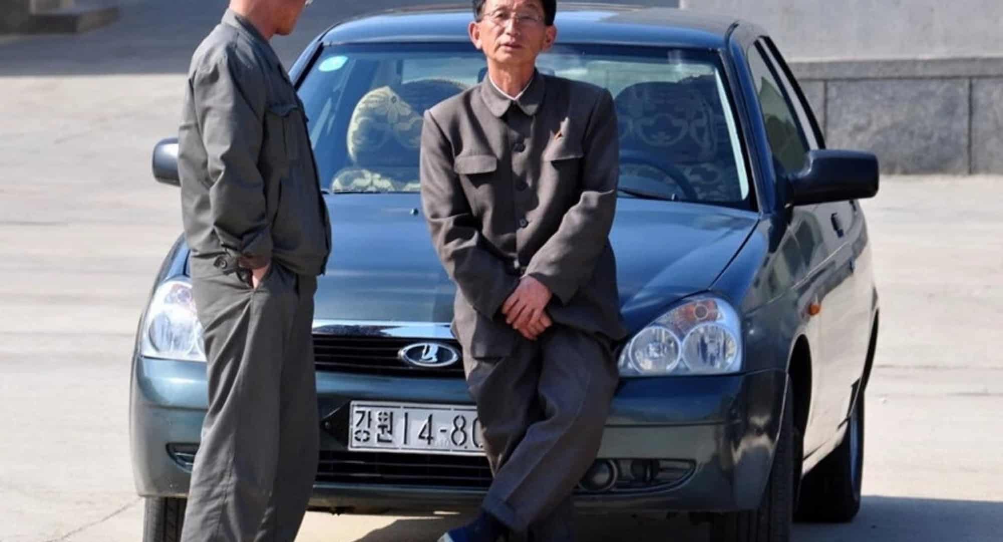 Запрет авто из кореи