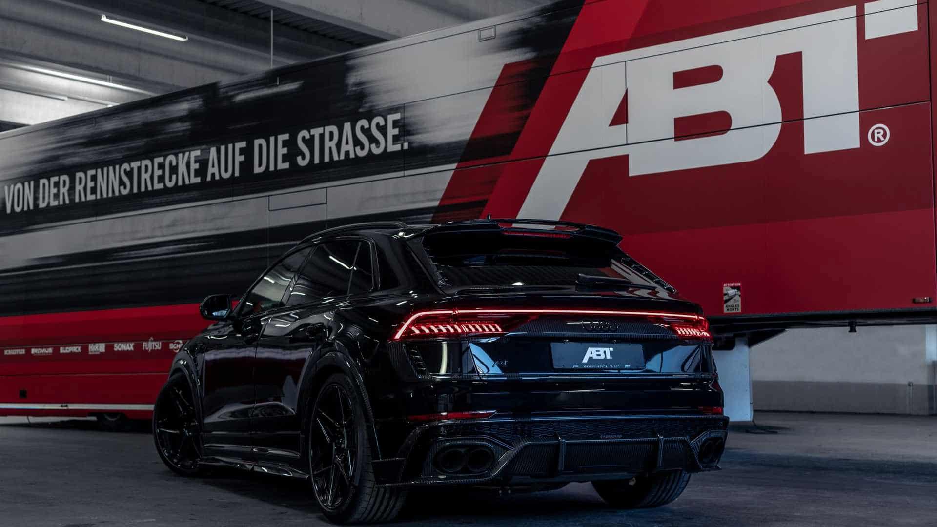 audi rs q8 signature 1edition by abt 1