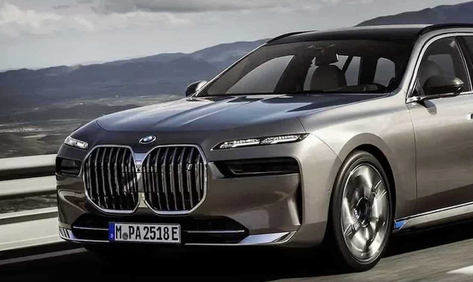 Новая 7 1. BMW 7 новый выпуск 2022. Новая БМВ 7 2023. БМВ 7 серии 2023. Новая семерка БМВ.