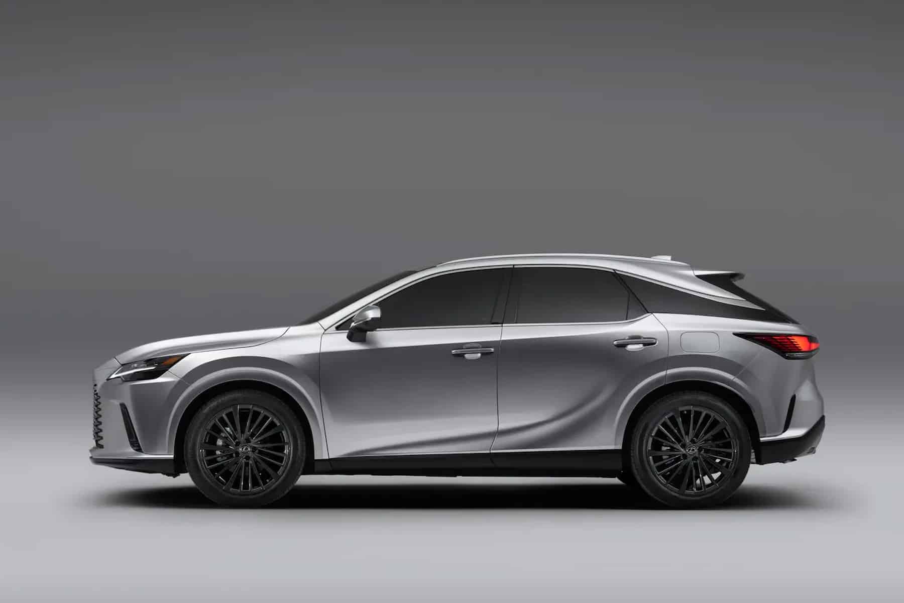 2023 Lexus RX 350 Premium 8 scaled 1