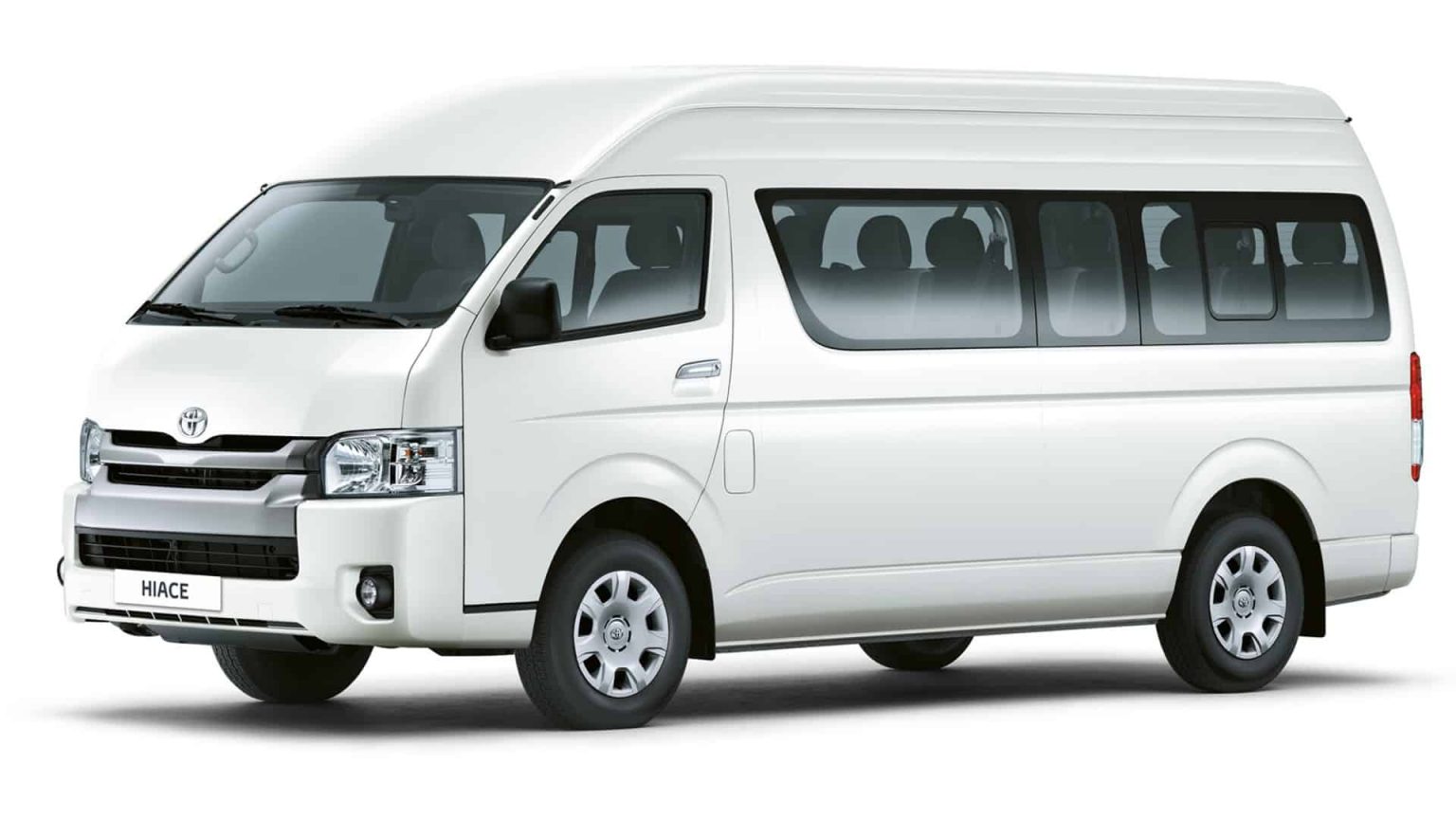 Toyota van. Микроавтобус Toyota Hiace. Тойота Хайс 2021. Toyota Hiace Commuter. Toyota Hiace 12 мест.