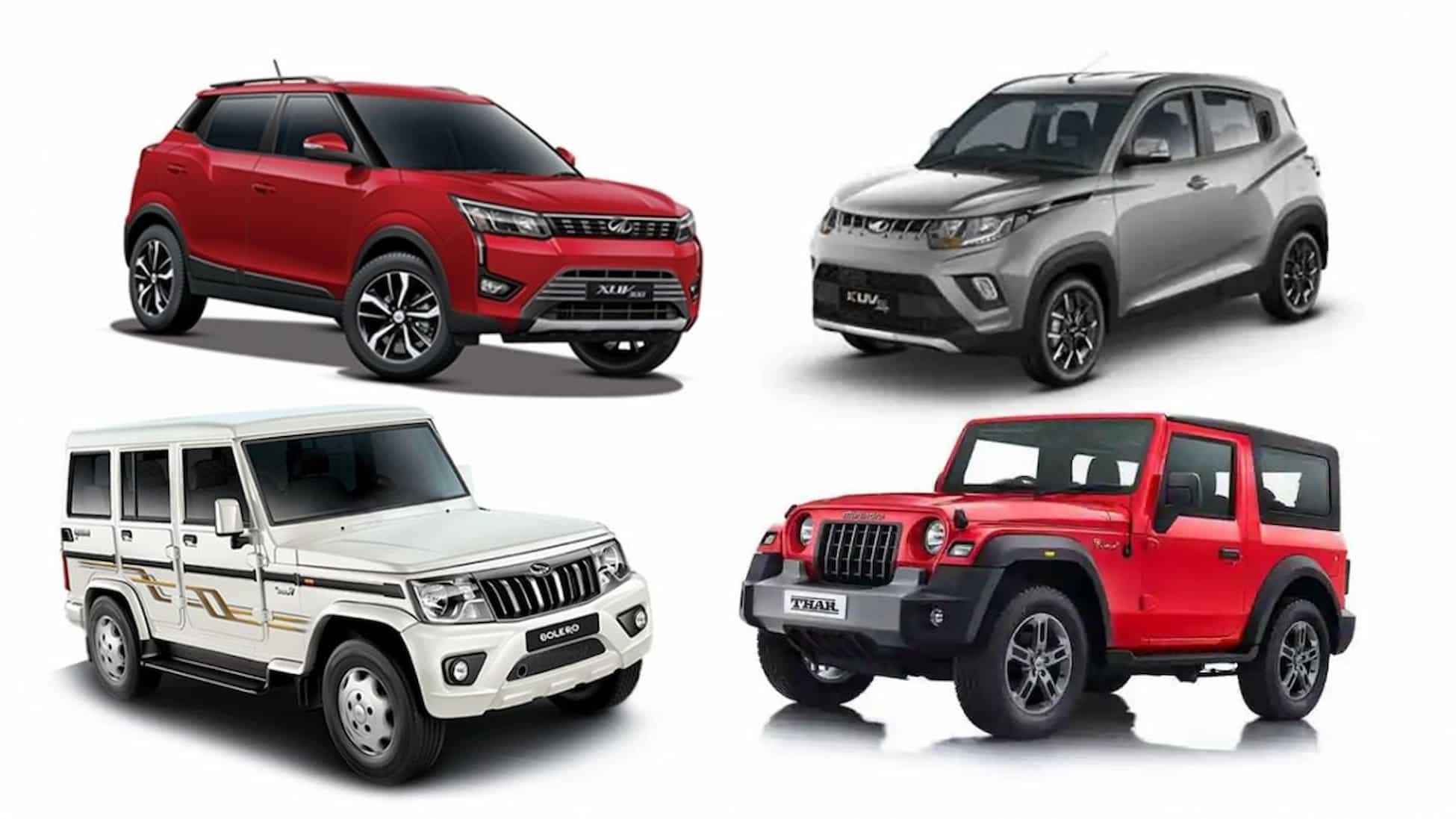 best mahindra cars under inr 10 lakh 0d3f