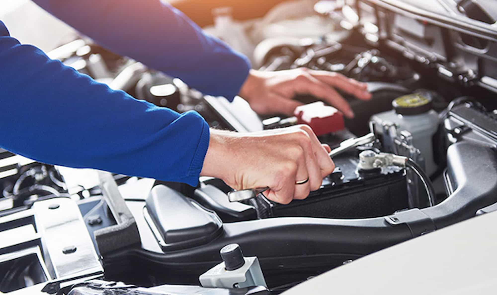 Tips to choose the best car maintenance service