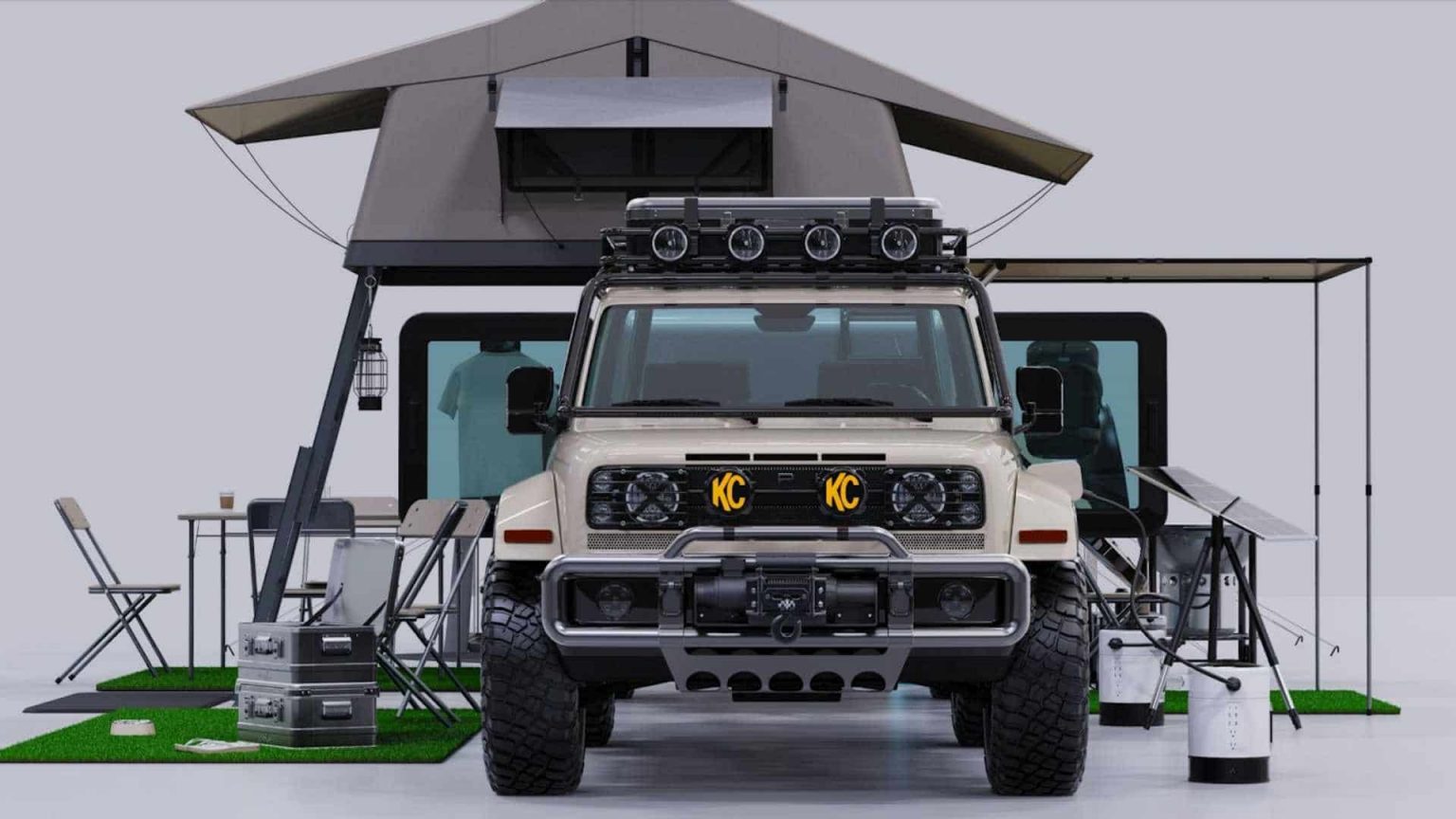 Camp alpha. Mitsubishi MK-6 Amplified Mobility platform. Hyundai Mobility Adventure. Alfa Camp. Alpha Camp одежда.