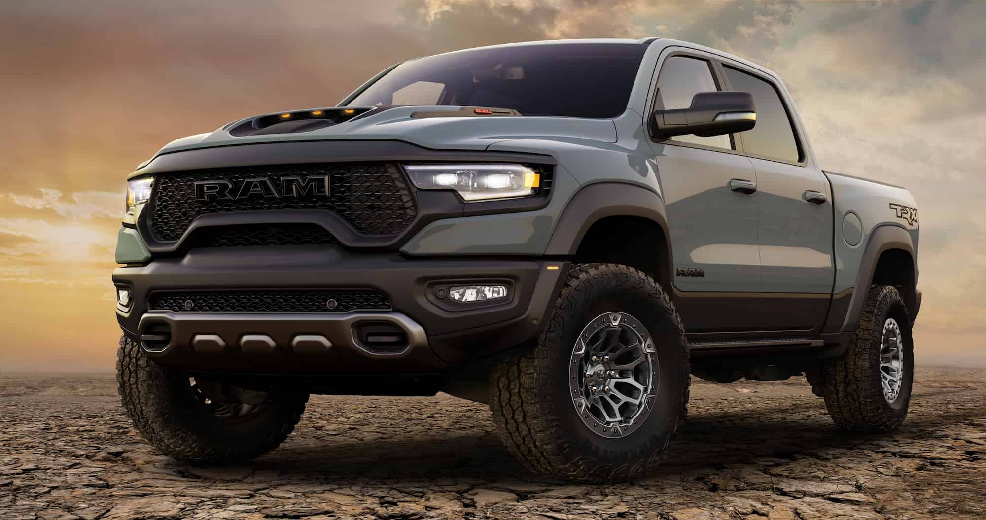 2021 ram 1500 trx ownership costs total more than 6000 per year 1