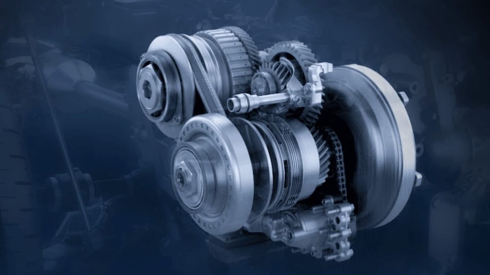 Continuously variable transmission the pros and cons