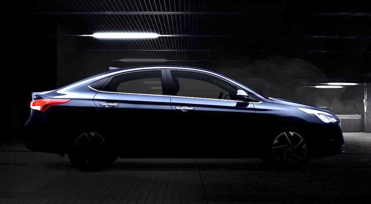 Hyundai solaris рестайлинга 2023 особенности