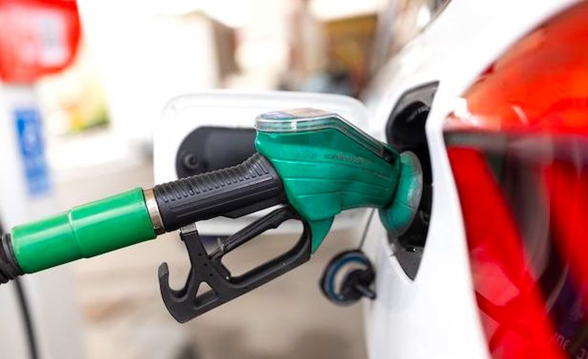 3 Energy And Fuel Prices Rise In The UK