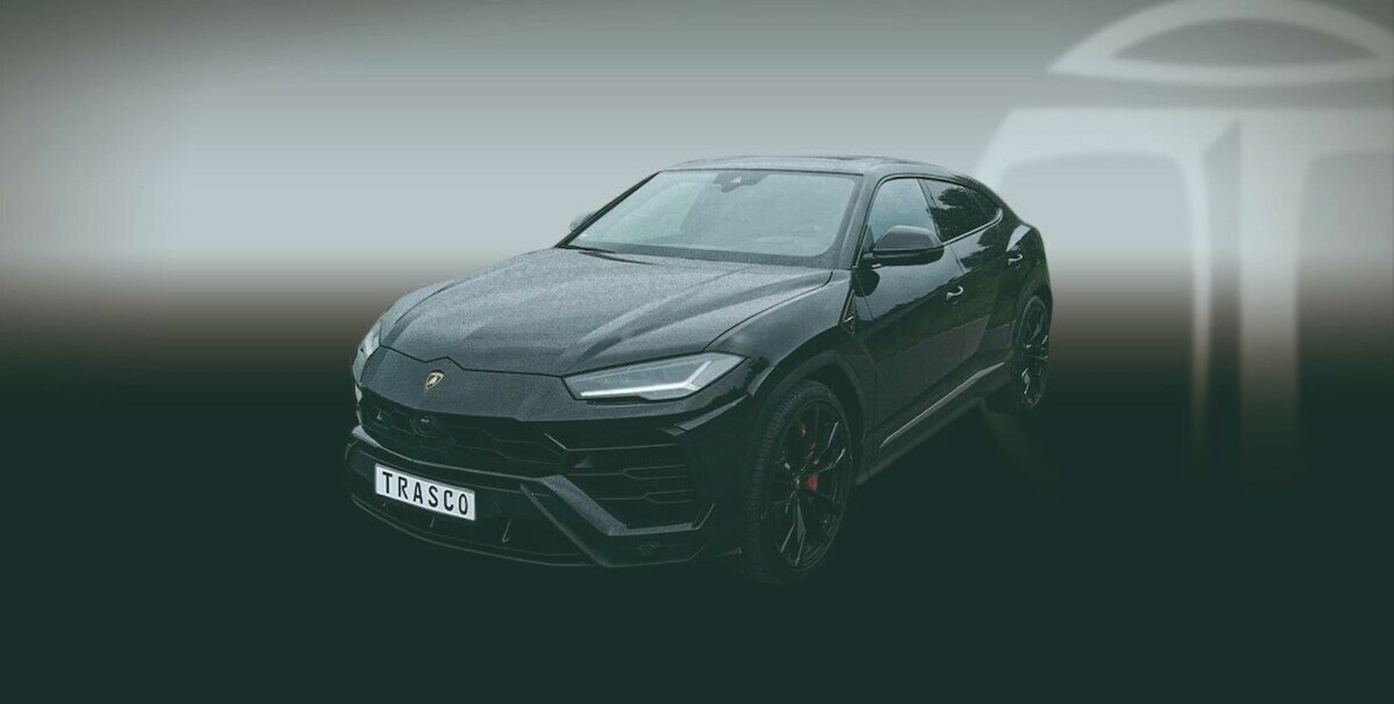 whatcha gonna do when the armored lamborghini urus comes for you 1