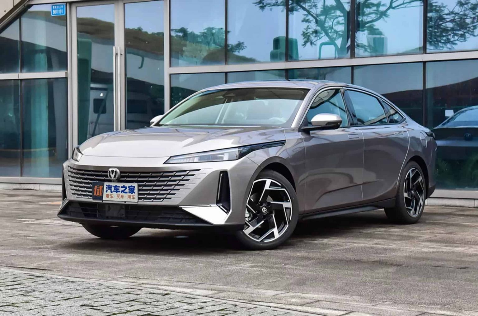 Toyota Camry 2023 New model