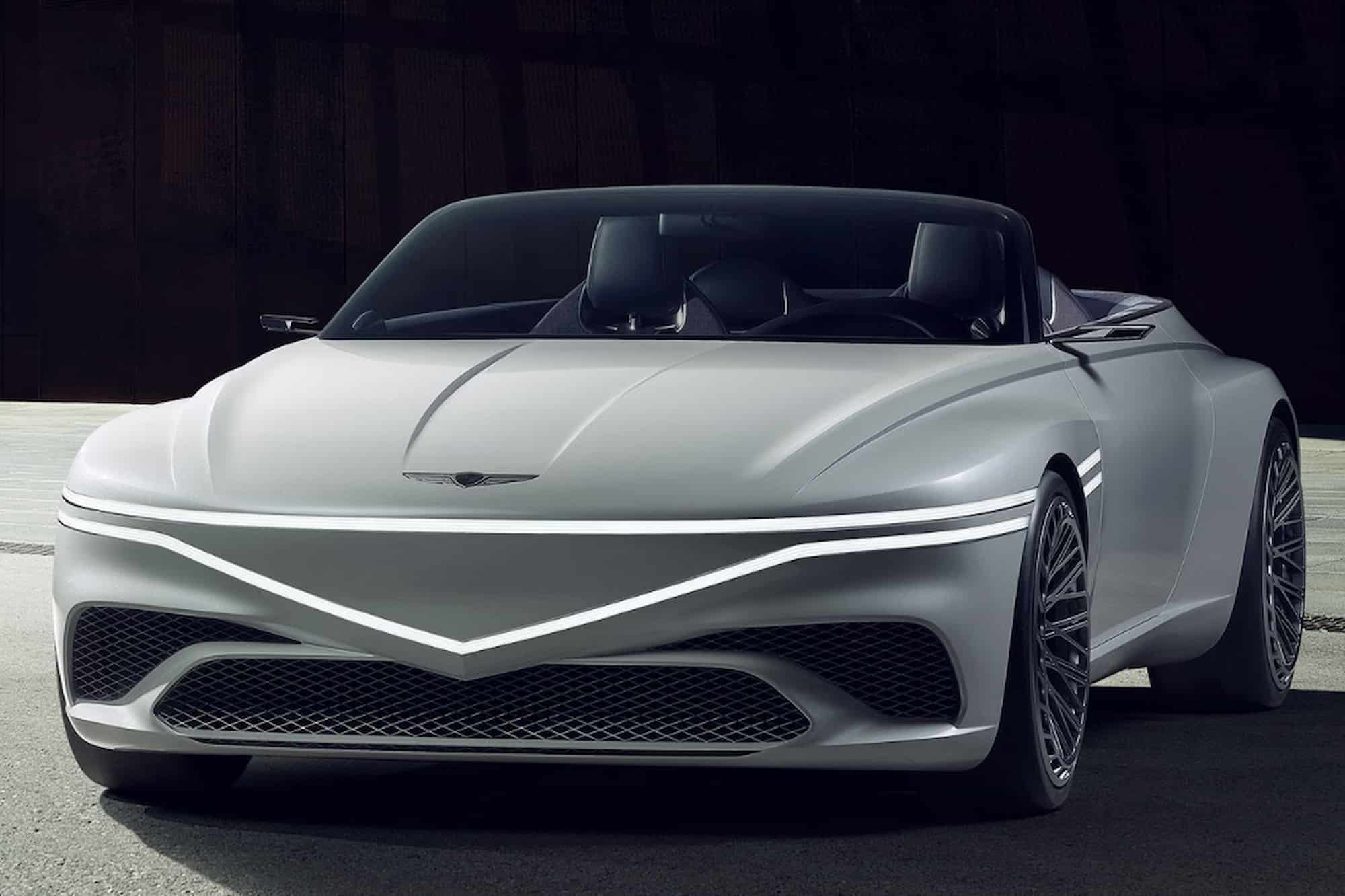 The most beautiful cars of 2023 revealed: the winners will surprise ...