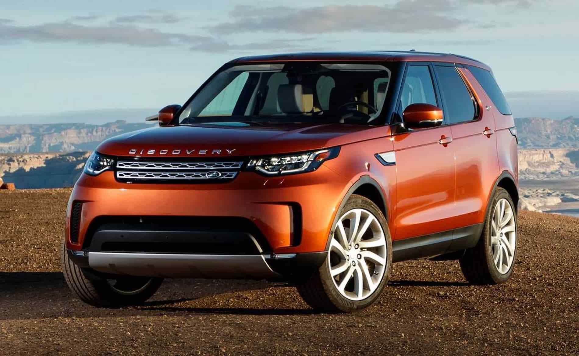 2018 land rover discovery 4dr suv hse td6 fq oem 1 1600