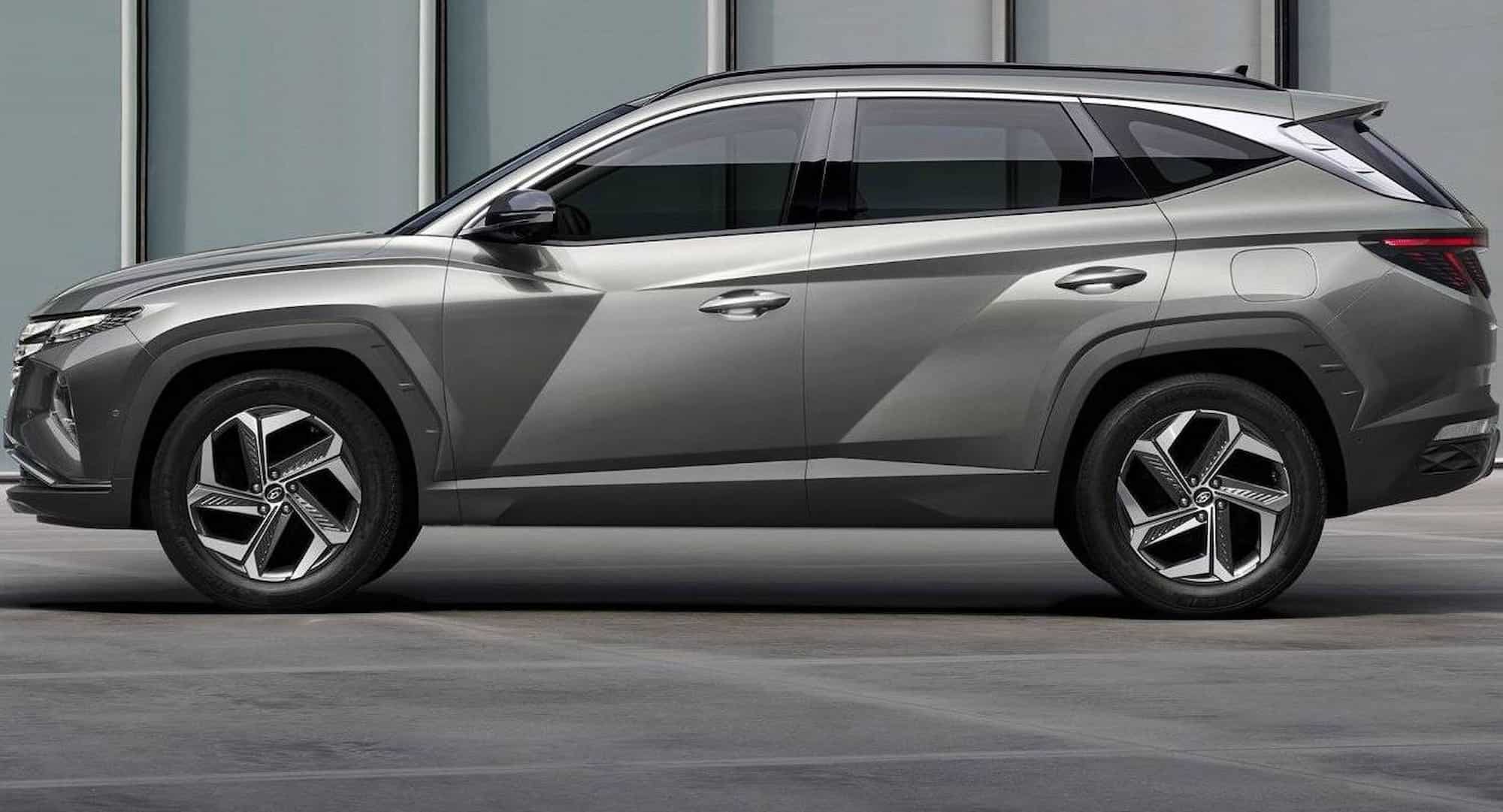 Hyundai Tucson 2021 1600 10
