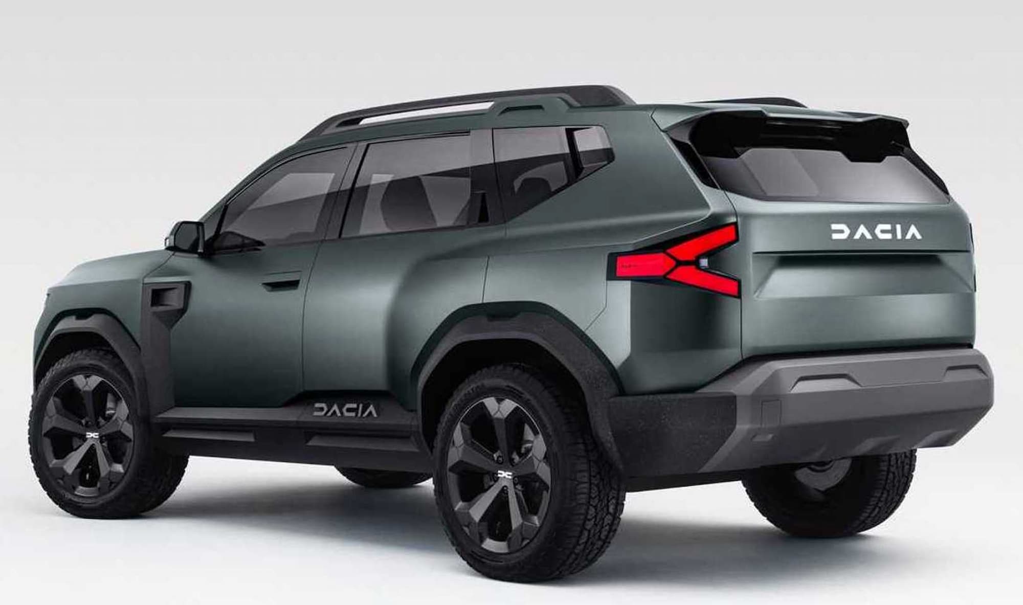 dacia bigster concept2