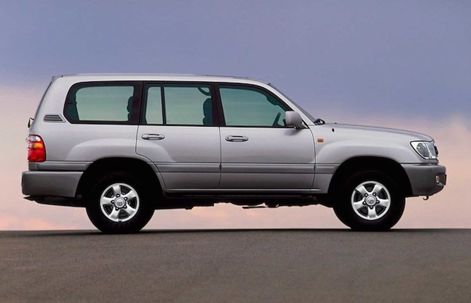 Картинки toyota land cruiser 100