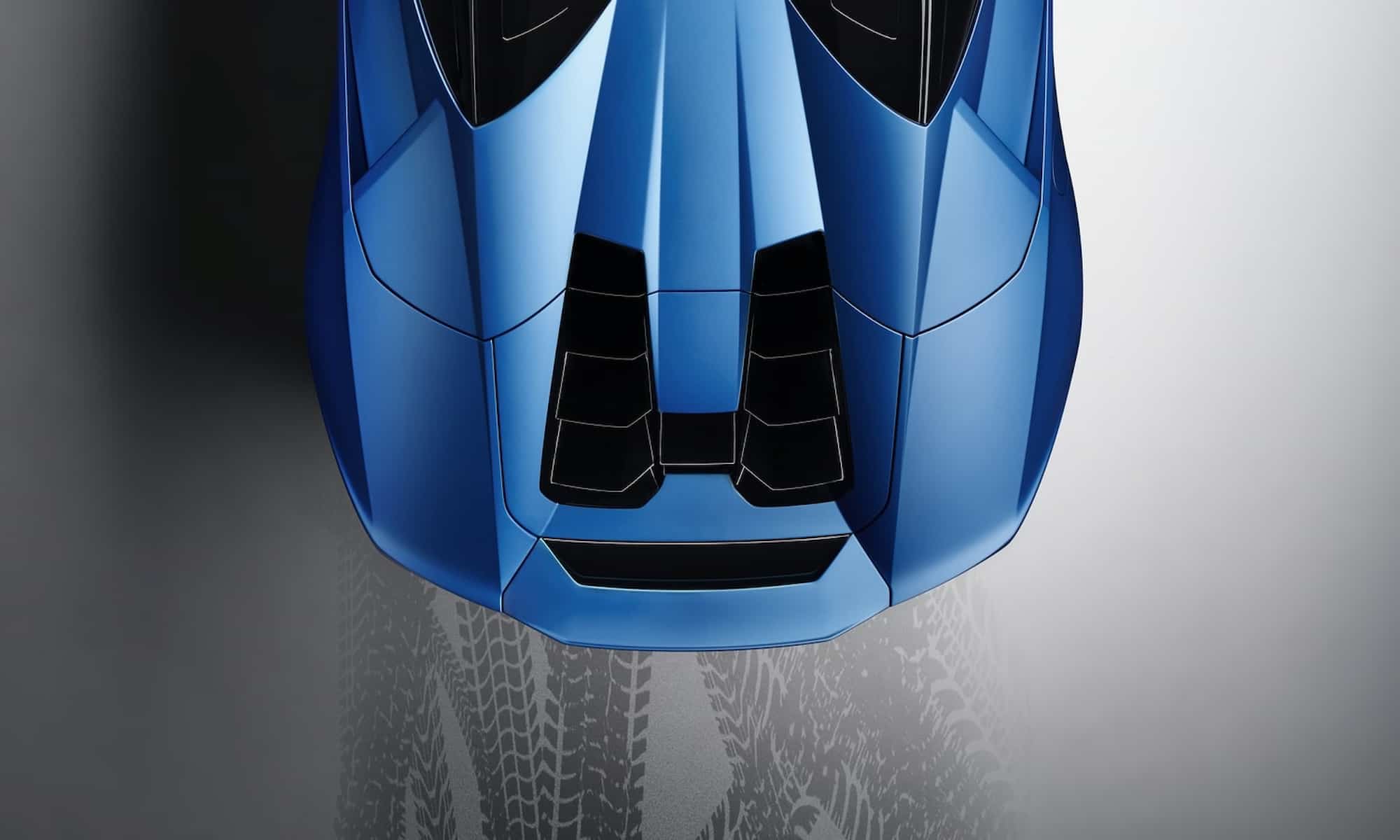 Lamborghini Huracan EVO RWD Spyder 2020 13