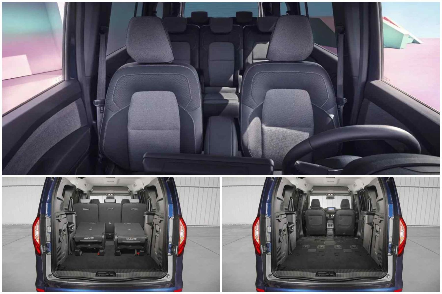 Renault Grand Kangoo