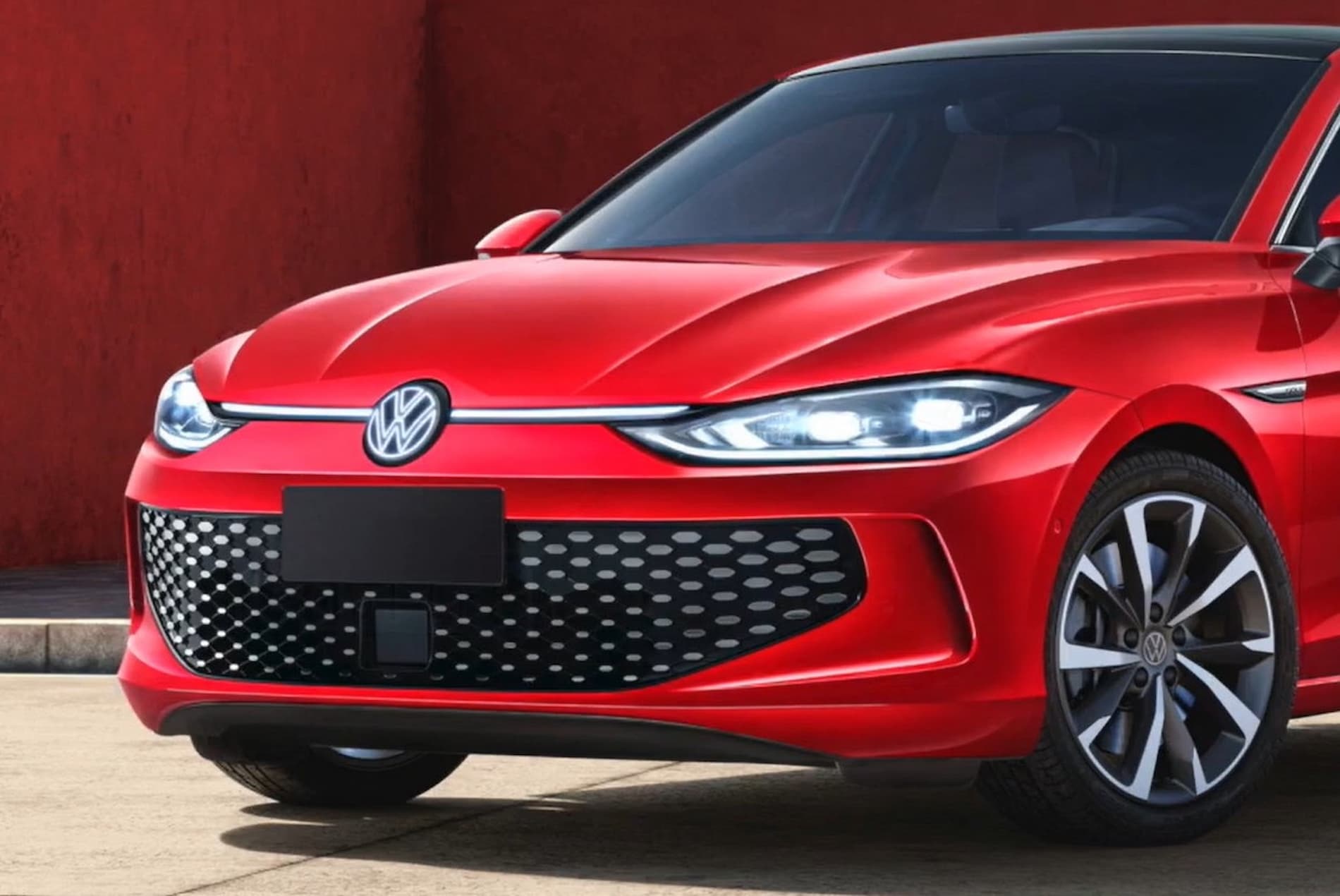 report vw golf mk9 will be electric building on new platform supporting up to 1700 hp 220689 1