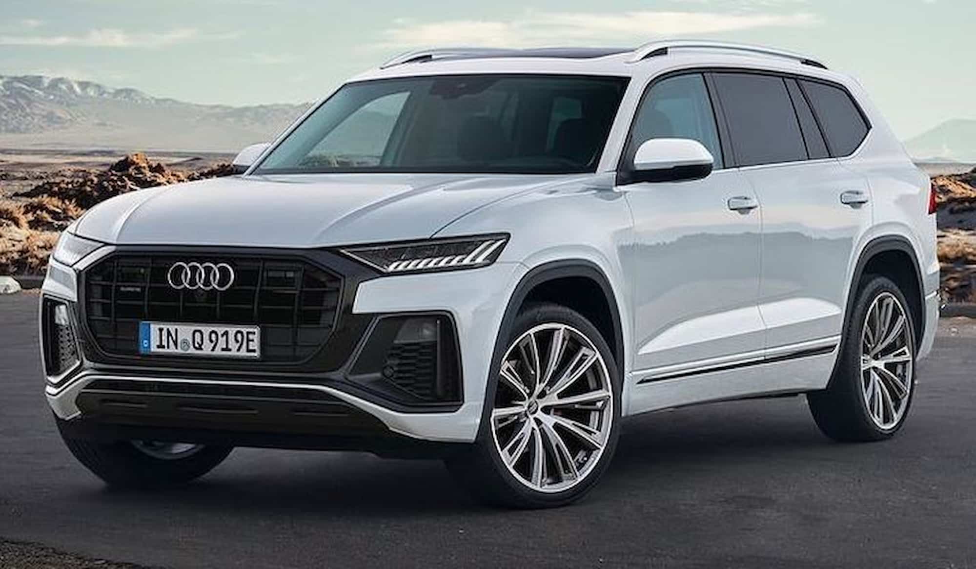audi q9 flagship suv gets realistically rendered remains a german mystery 158109 1