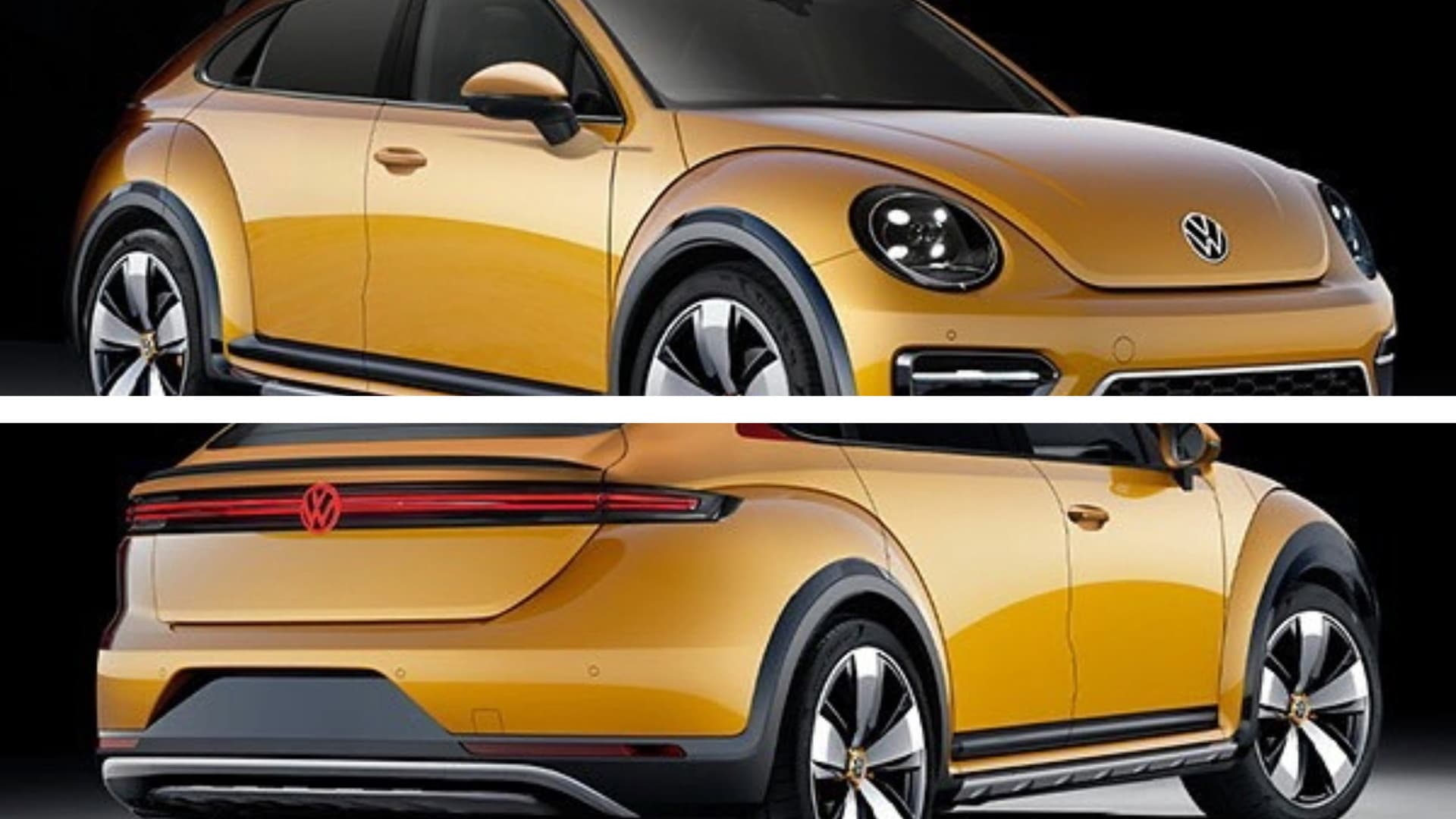vw beetle makes a digital comeback as a premium crossover coupe 222956 1