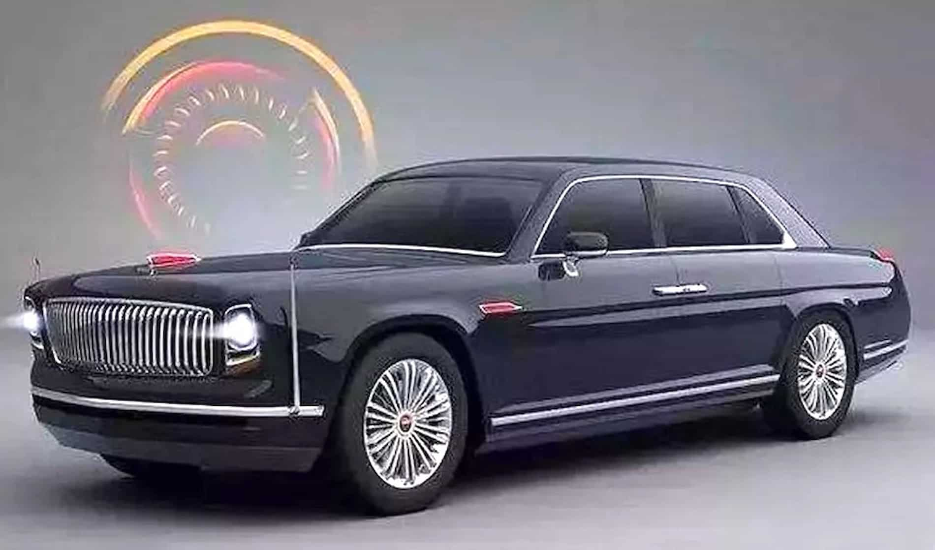 Премиальные машины китая. FAW Hongqi l9. Hongqi седан l5. FAW Hongqi HQE l9. Hongqi l5 Limousine.