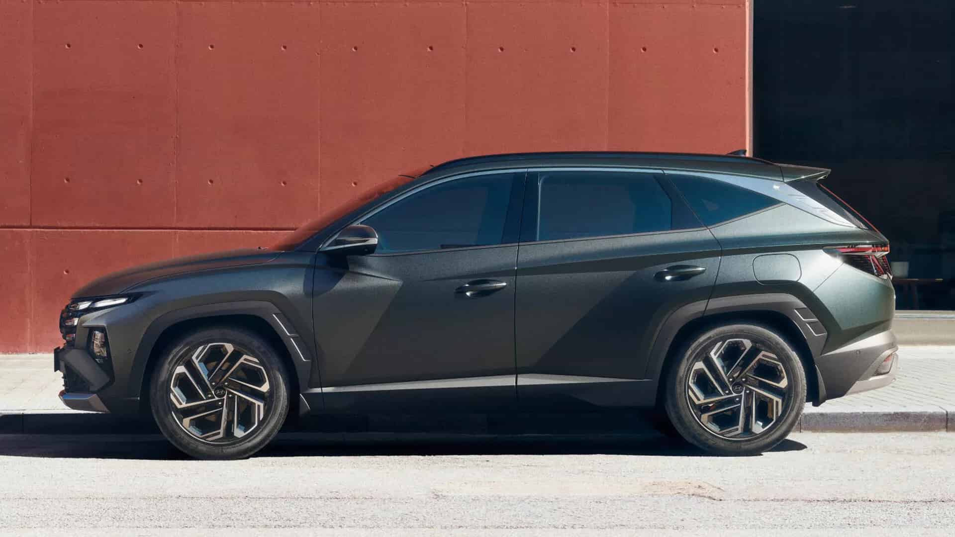 2025 Hyundai Tucson 1120 201