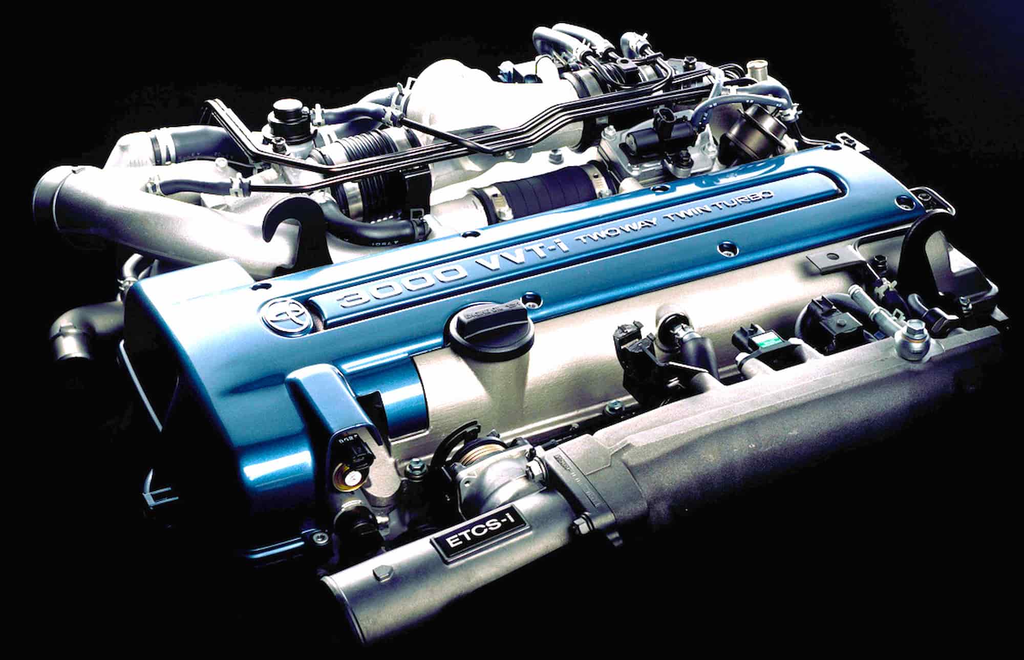 a comprehensive look at the legendary toyota 2jz engine 158481 1