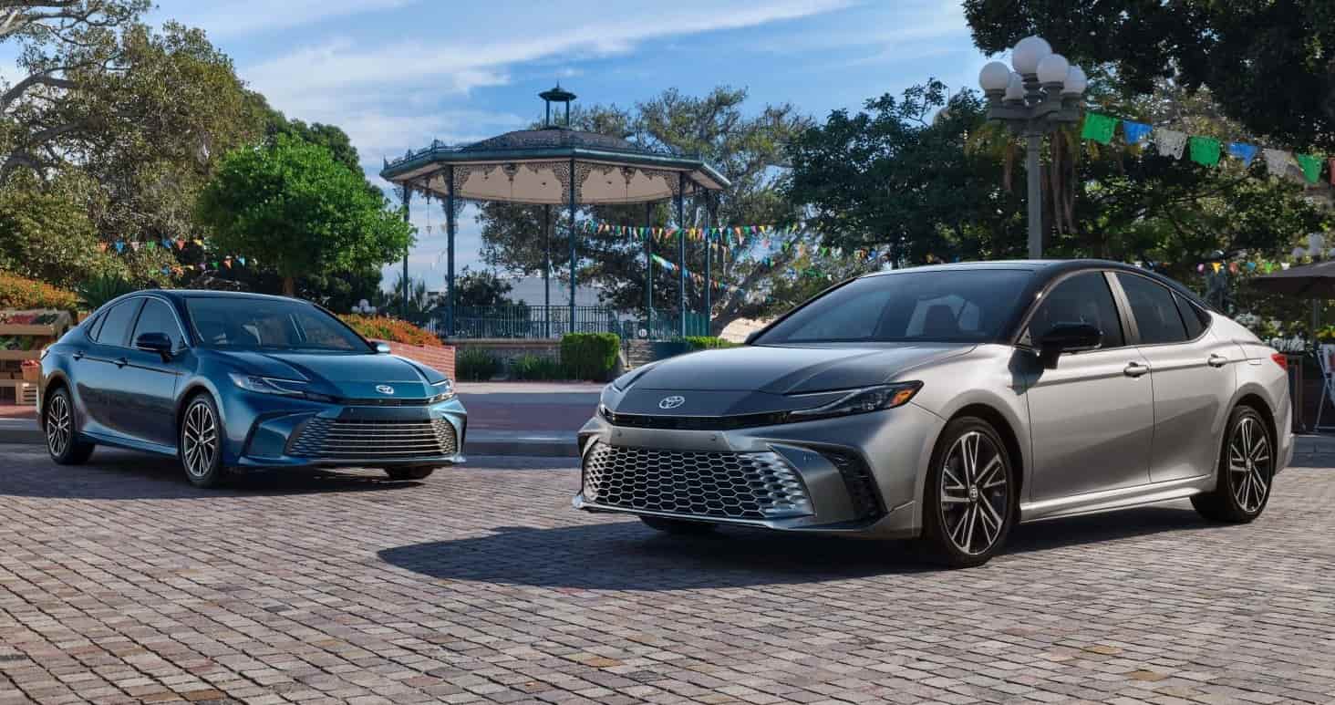 next gen 2030 toyota camry ev takes the fight to tesla check out our exclusive design 7