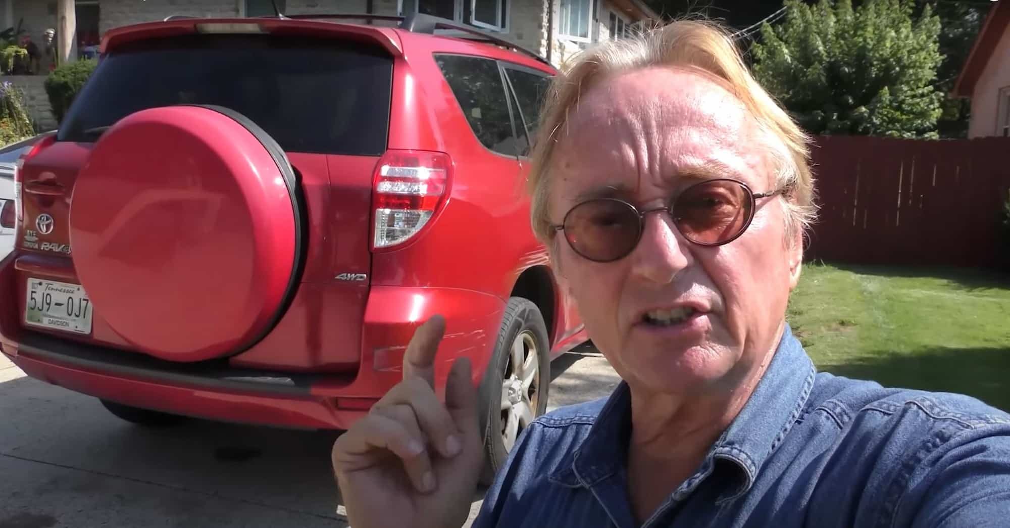 scotty kilmer recommends these three budget friendly cars but says they look stupid 1