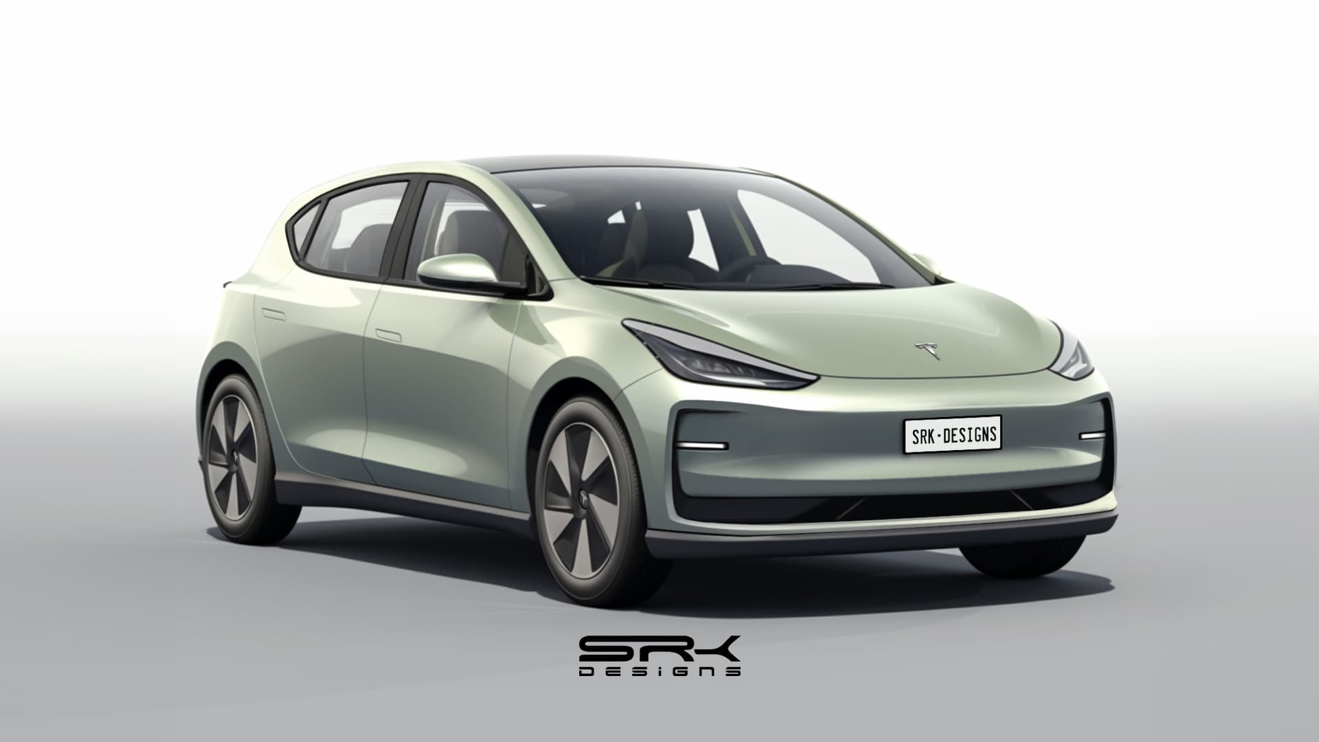 the 2025 tesla model 2 hatchback would be a steal at 25k even if it looked like this 226104 1