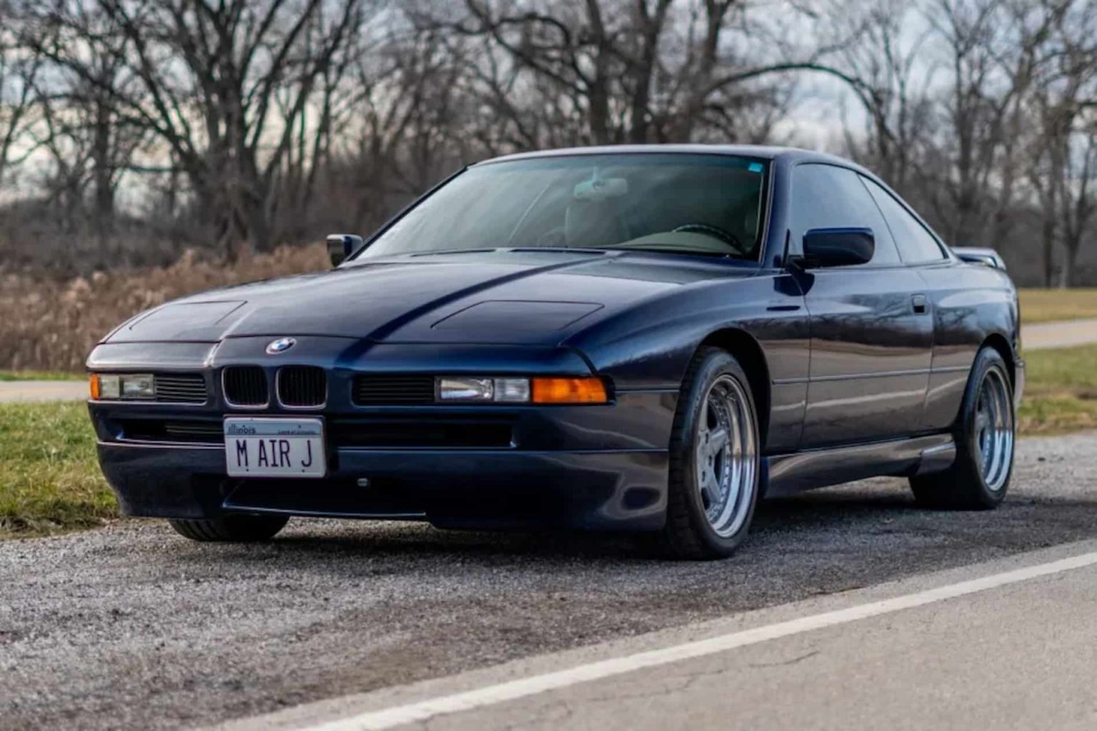 bmw 850