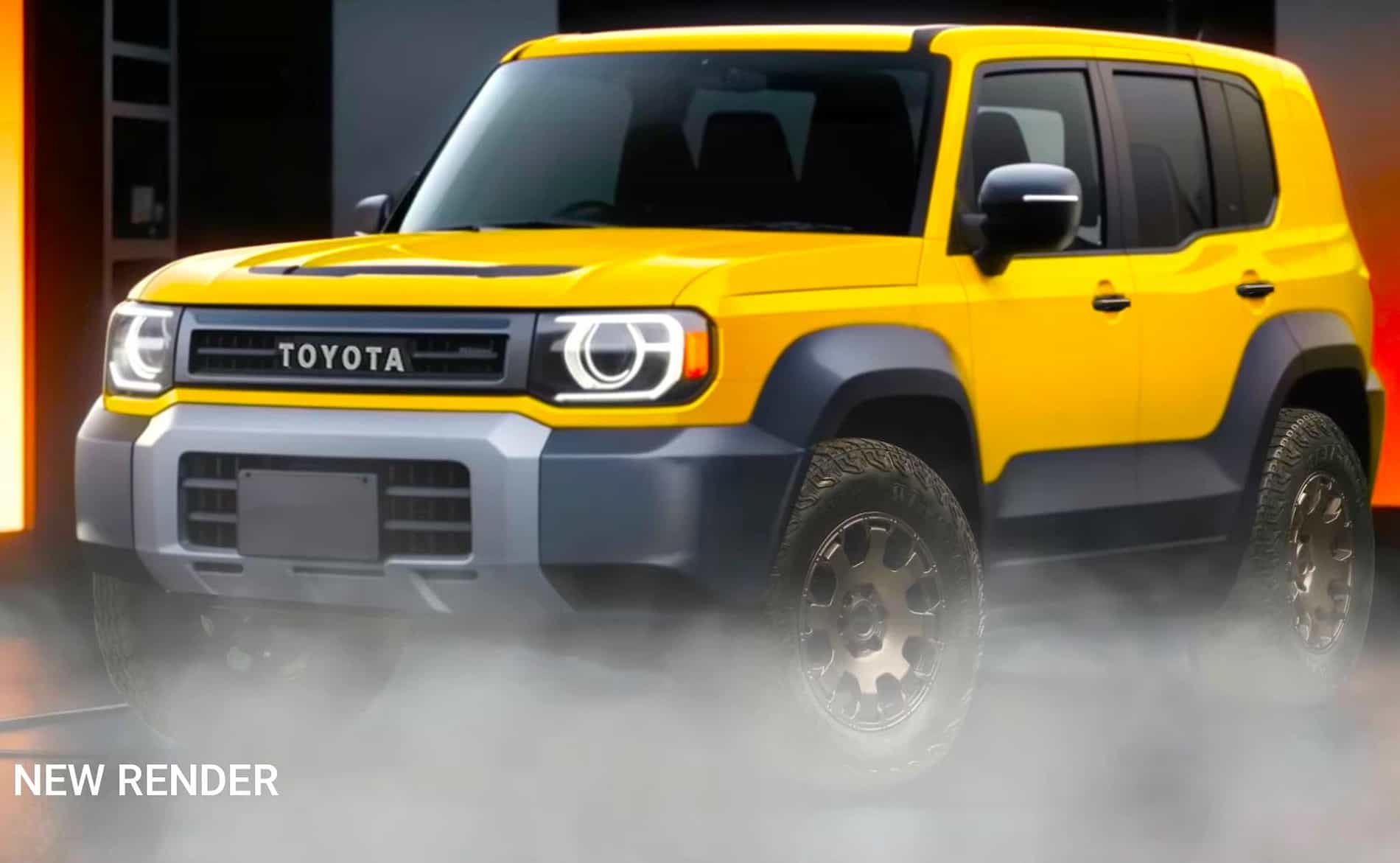 baby 2025 toyota land cruiser has almost arrived currently only in digital form 227417 1
