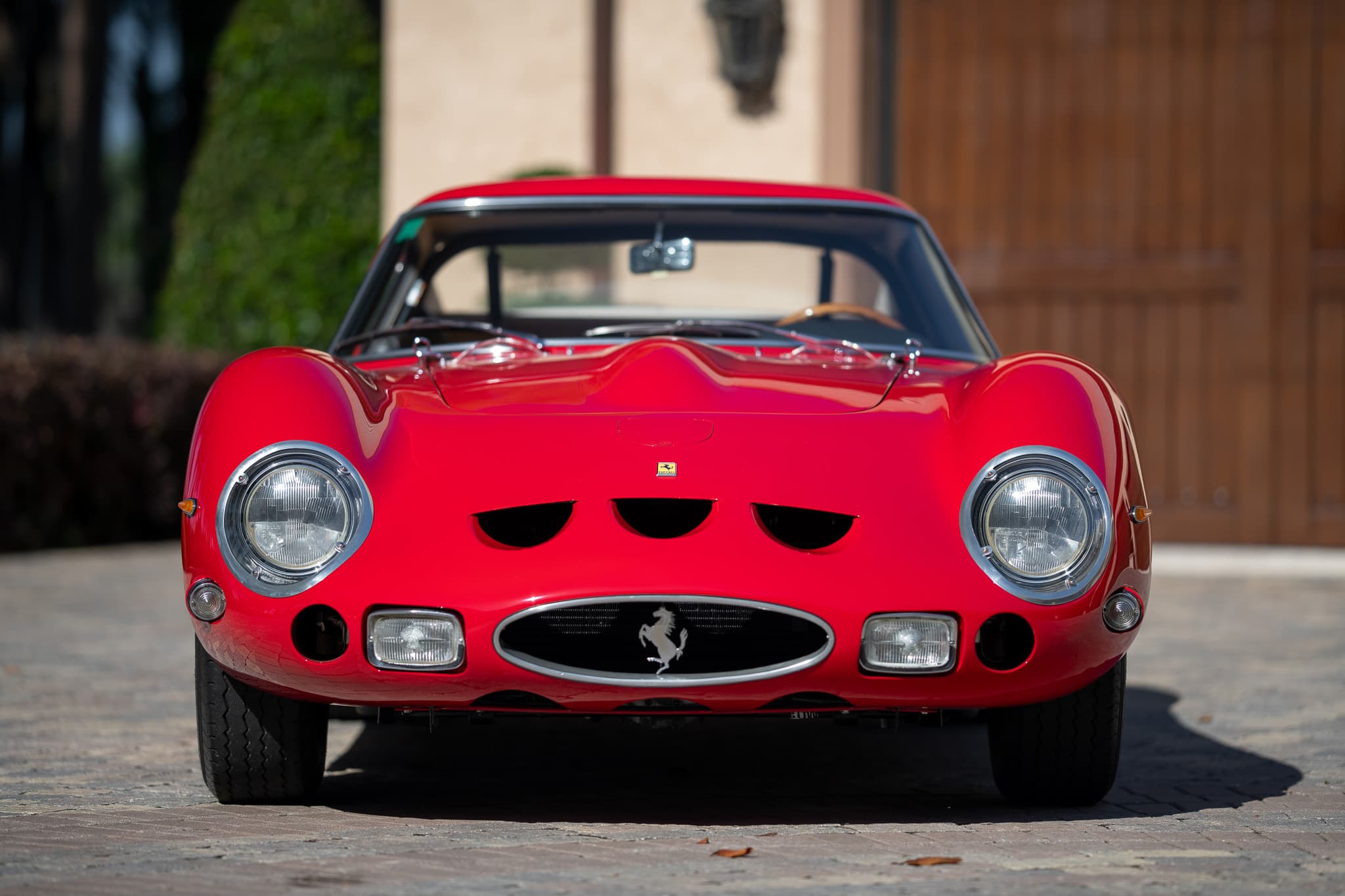 Ferrari GTO 004
