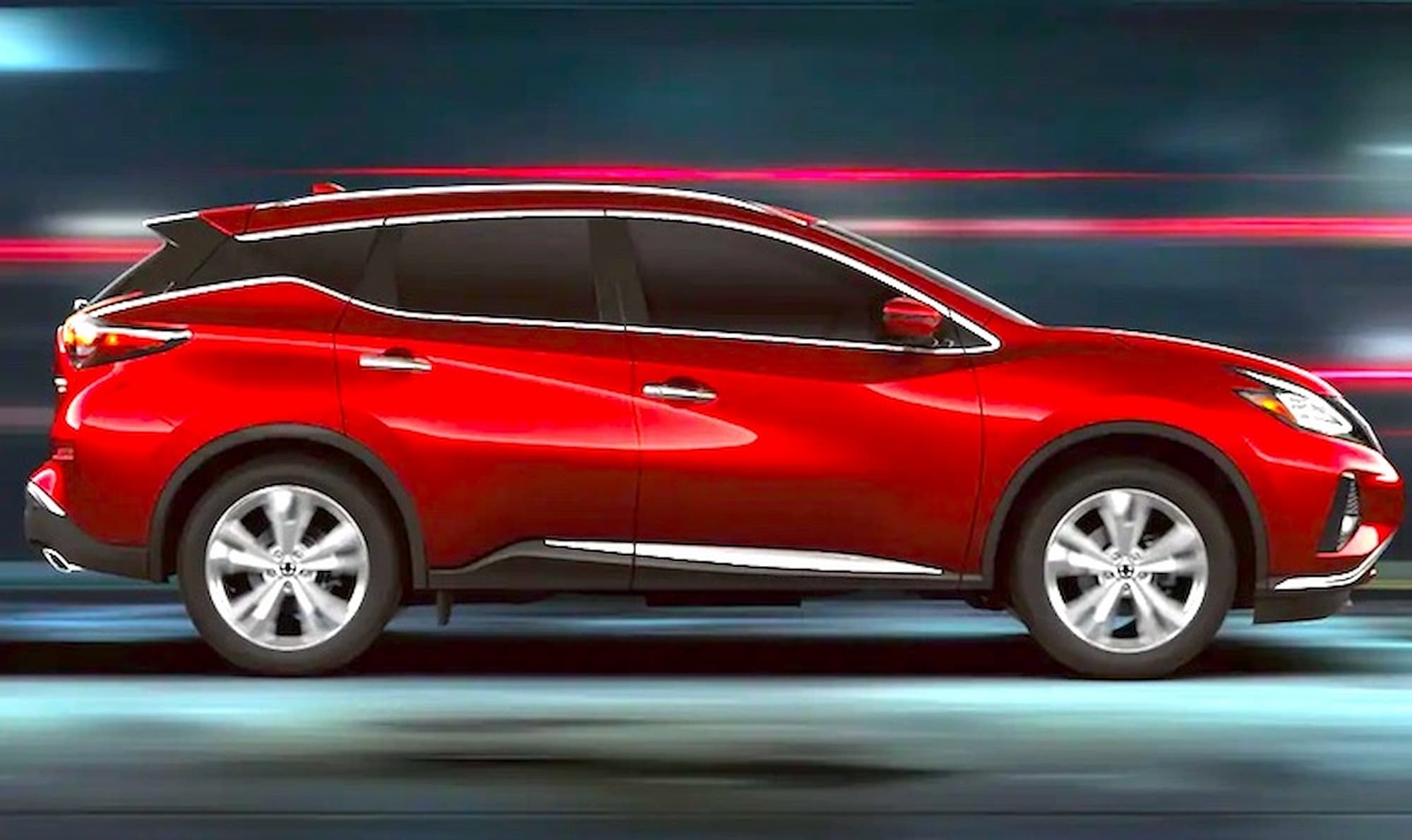 nissan murano floating roof design 1 copy