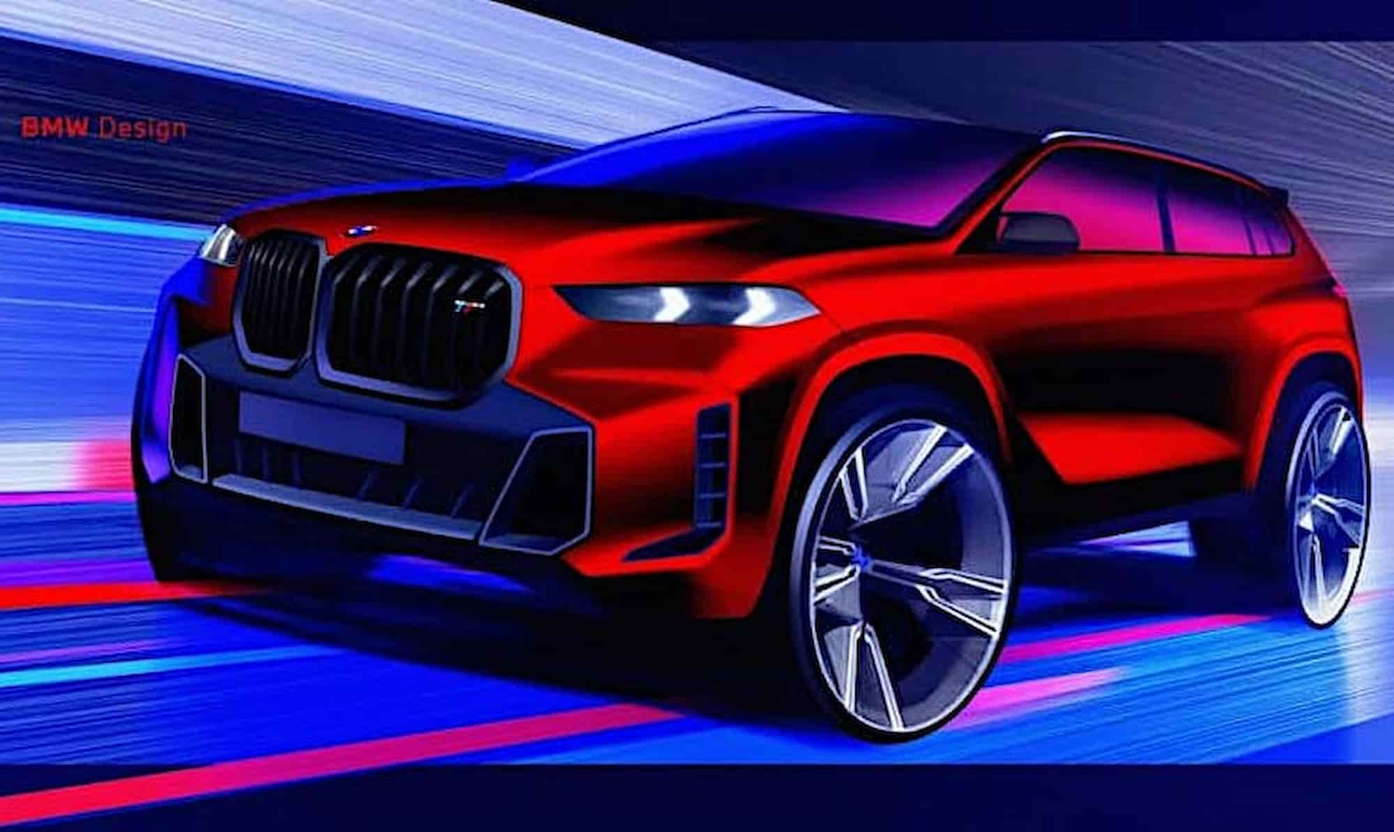 2024 BMW X5 sketch 3 830x553 1