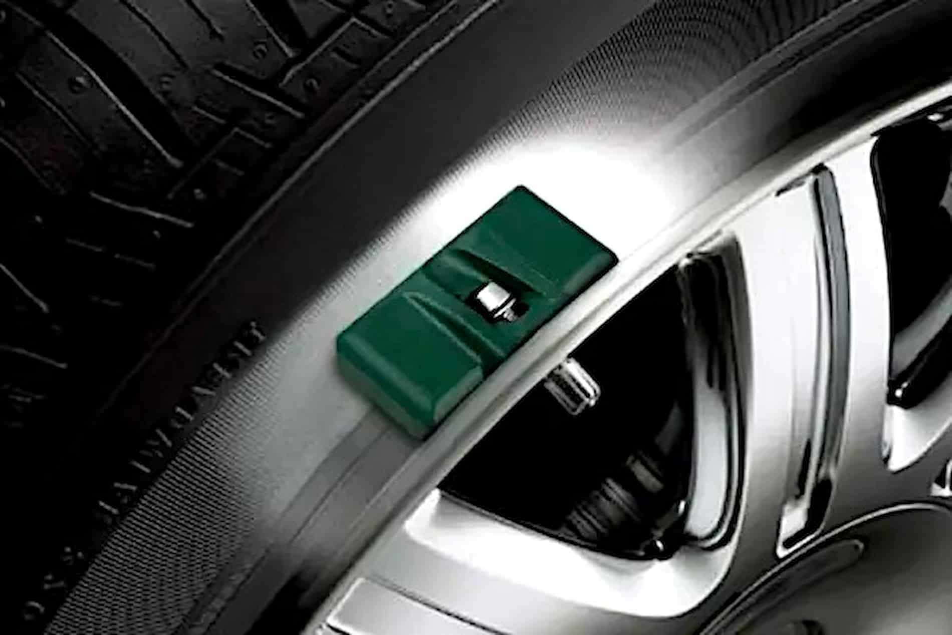 Копия Tyre pressure sensor fitment 1