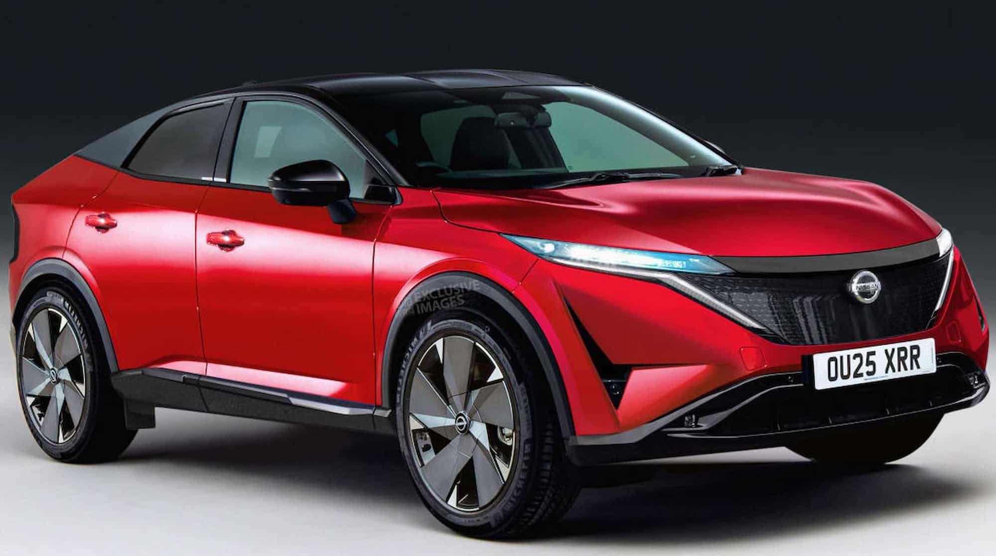 Новый Nissan Leaf появится в 2025 году: что о нем известно