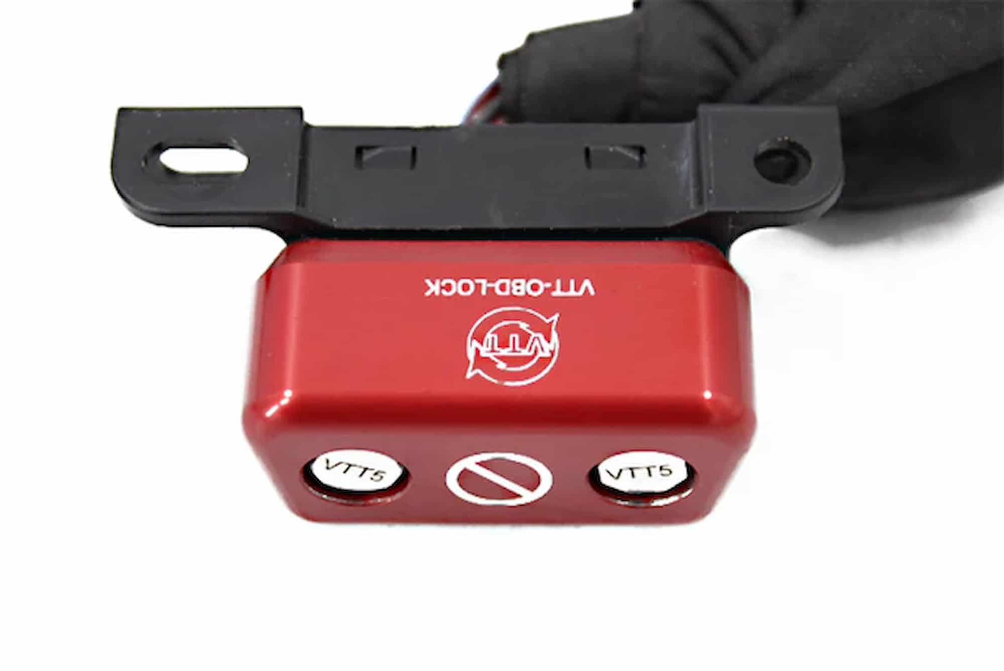 OBD Port LockingTool Key Clone Prevent Key Cloning