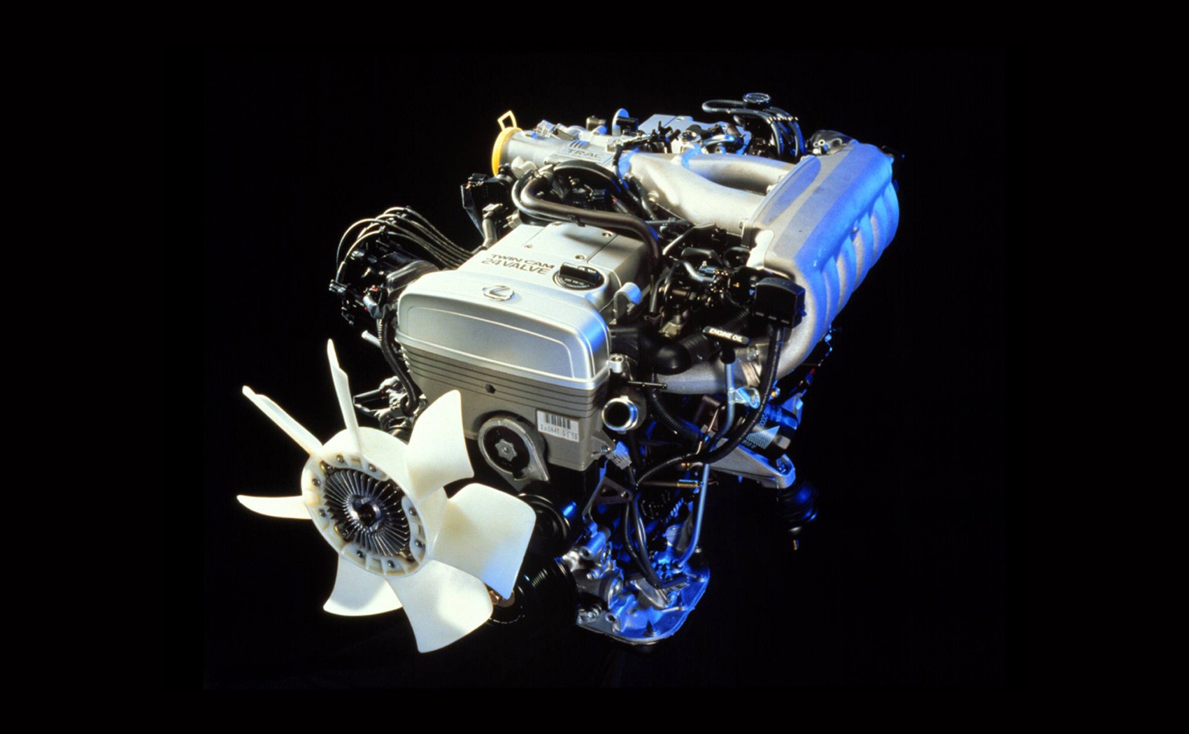 a comprehensive look at the legendary toyota 2jz engine 1