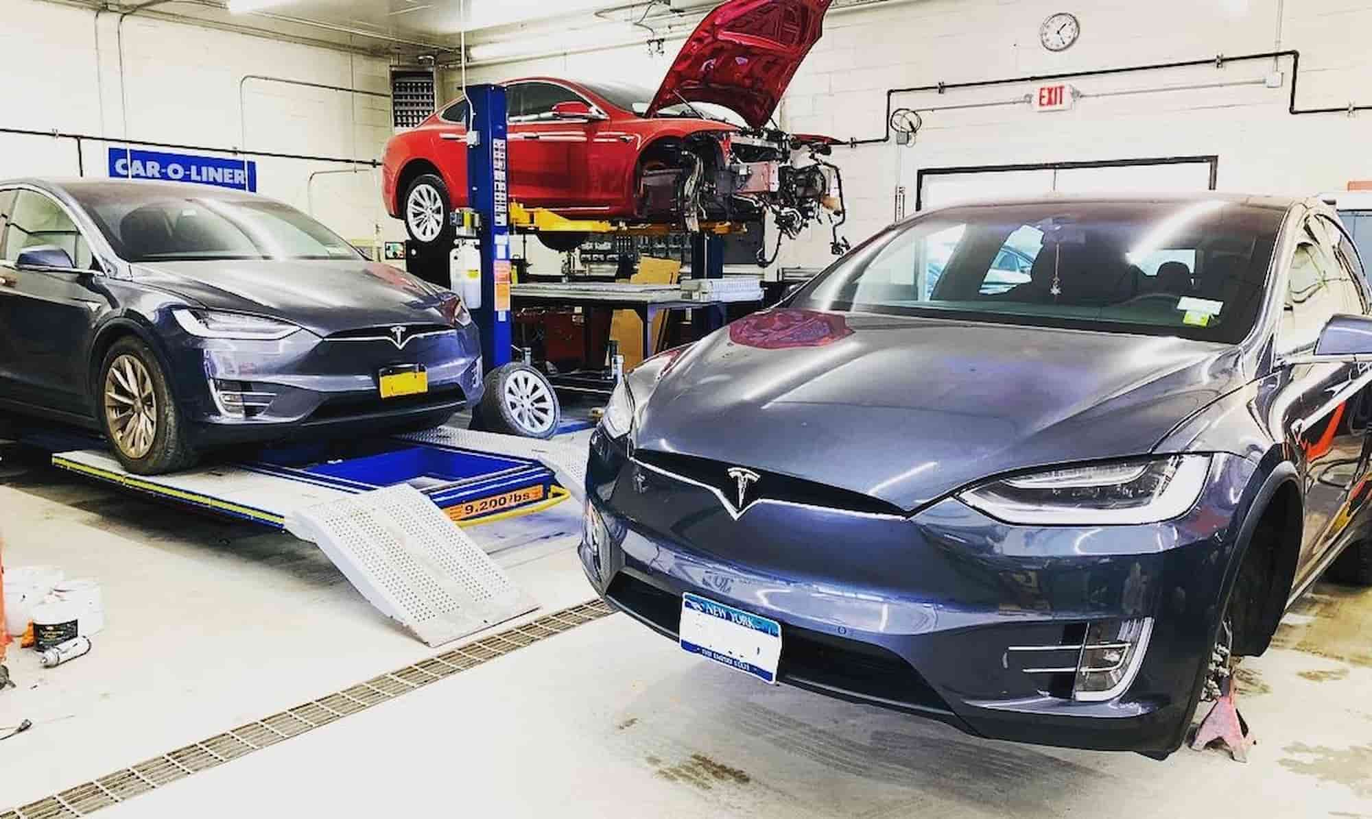tesla owners access toolbox feature right to repair law 1