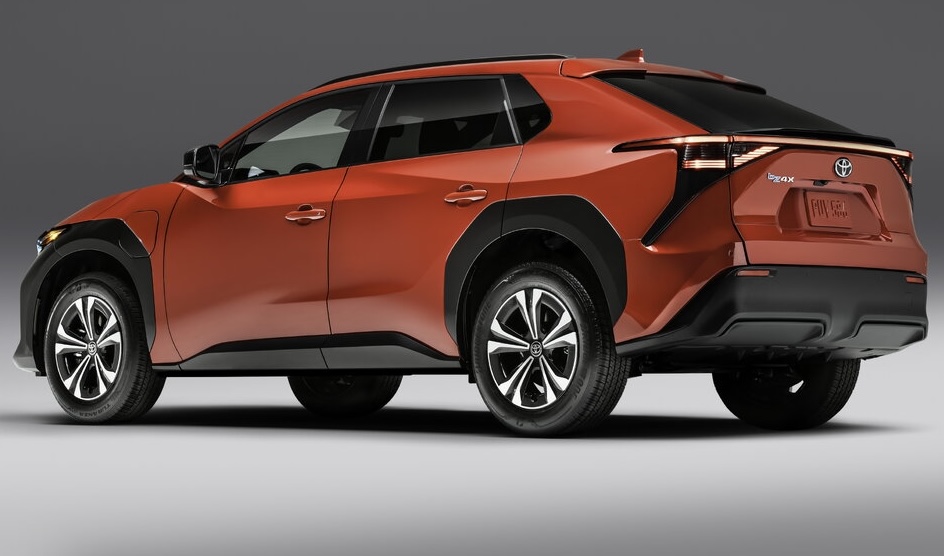 Раскрыта Toyota с самой низкой оценкой надежности в 2024 году