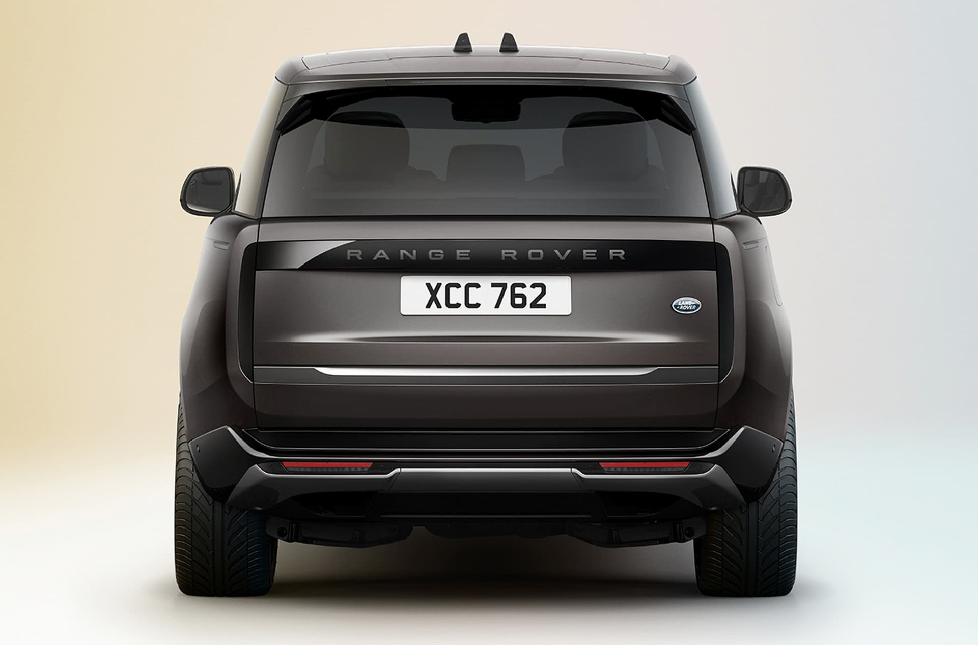 2022 2023 Range Rover SUV 45 1