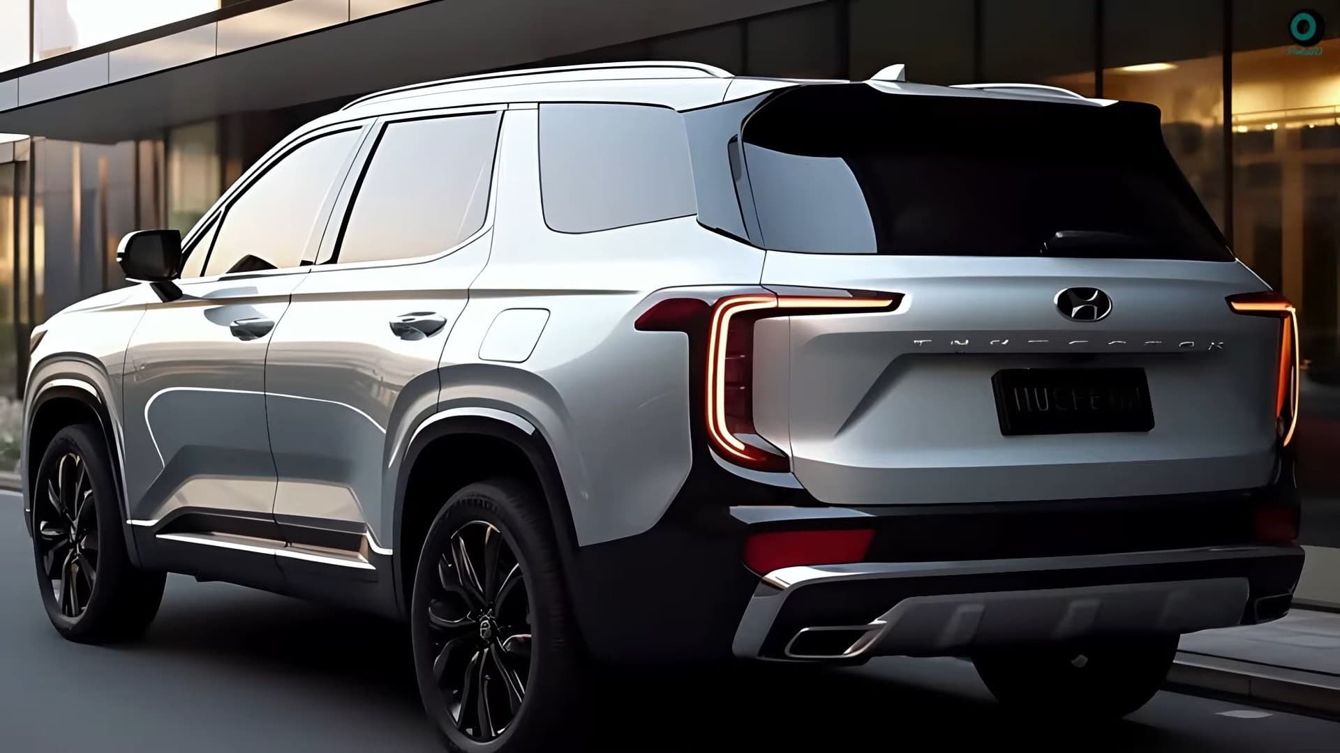 2025 hyundai palisade gets a cgi scripted refresh looks better than ever 6 1