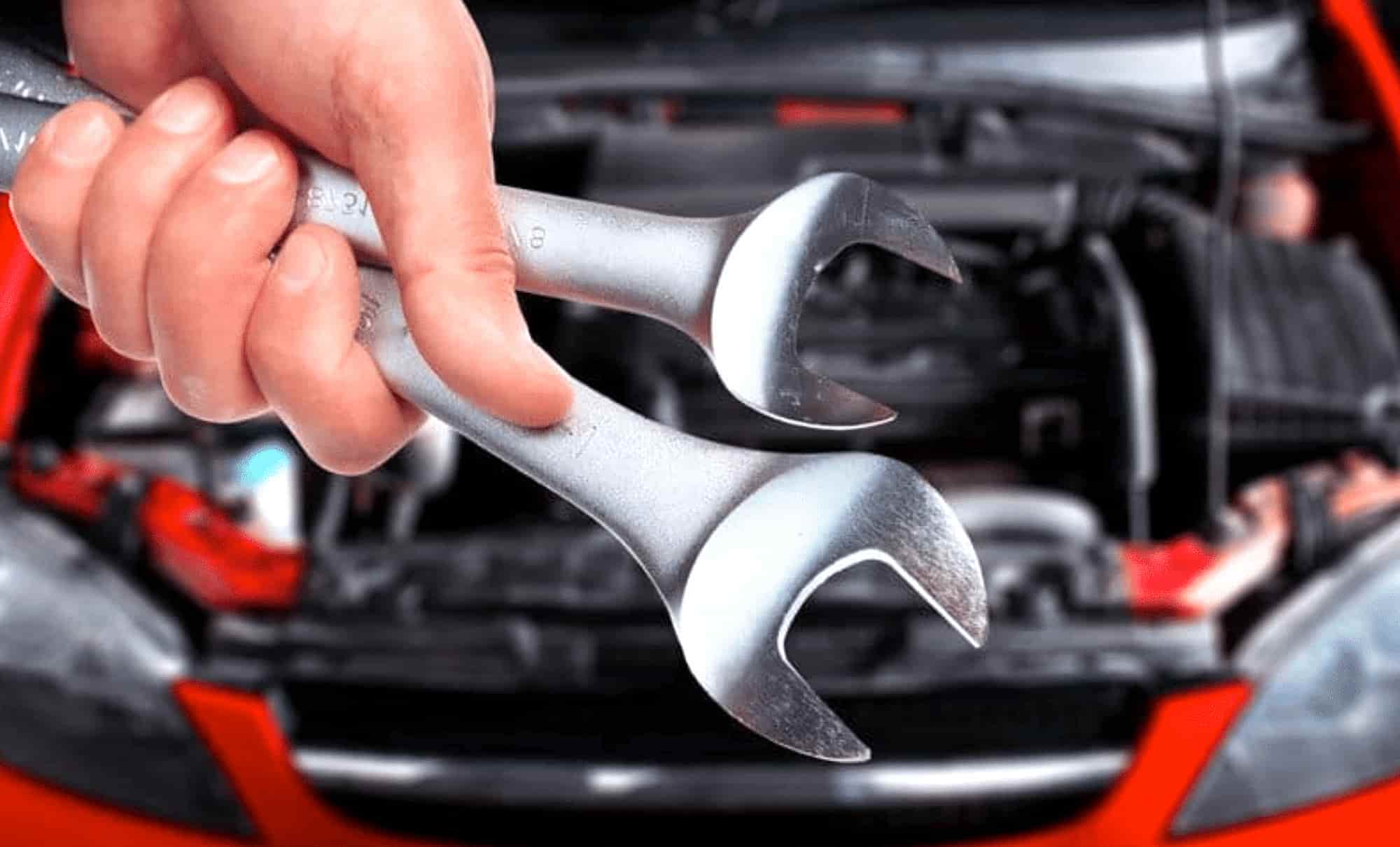 DIY Auto Repair Tips