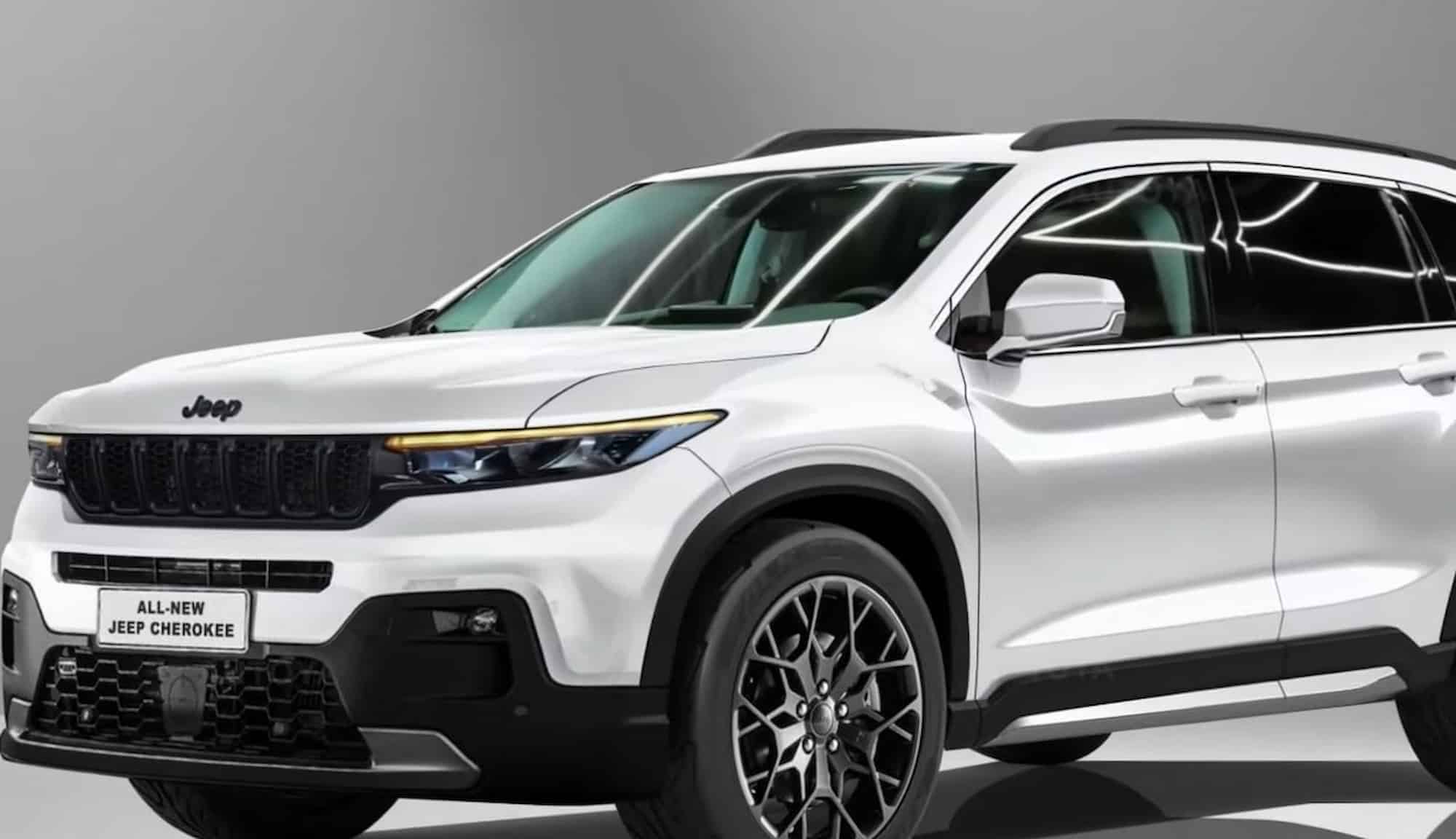all new jeep 2026 cherokee confirmed suv launching next year 234794 1 1